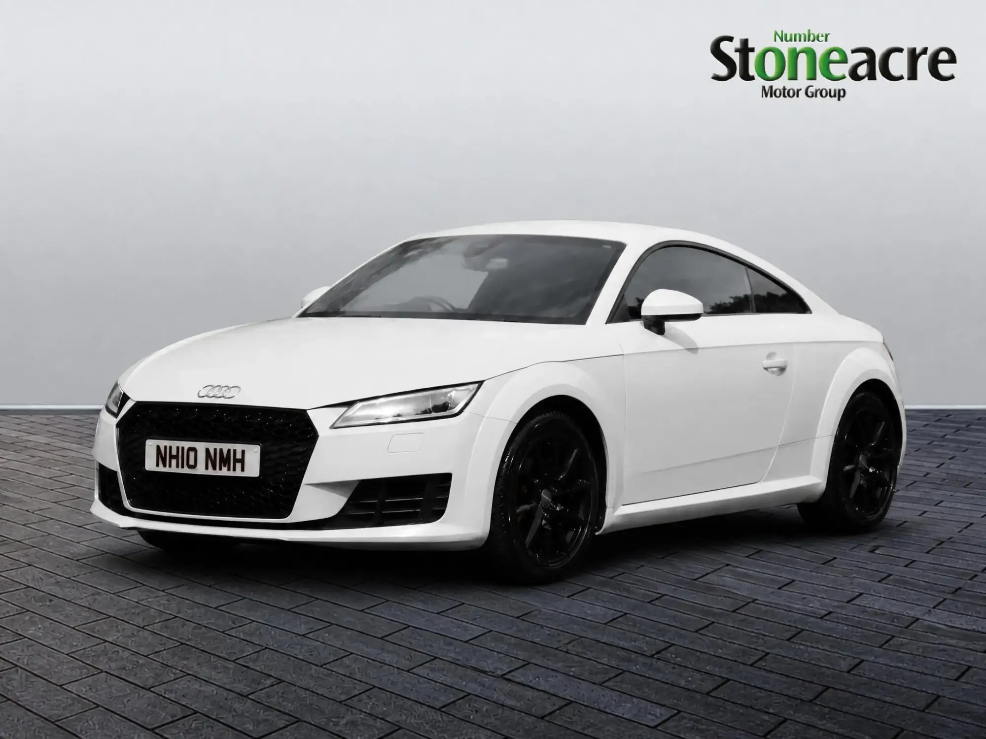 Audi TT Image 7 Audi TT Image 7
