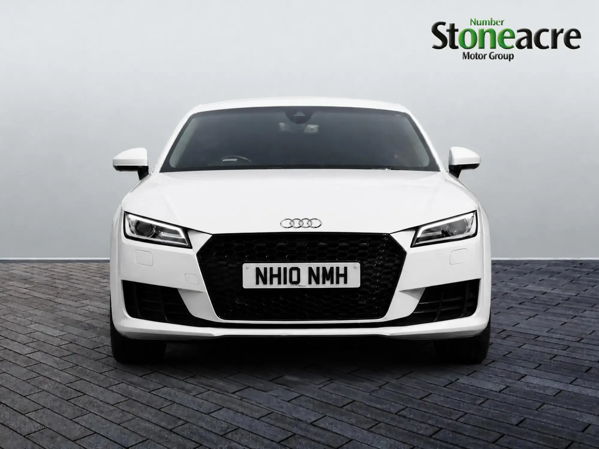 Audi TT Image 8 Audi TT Image 8