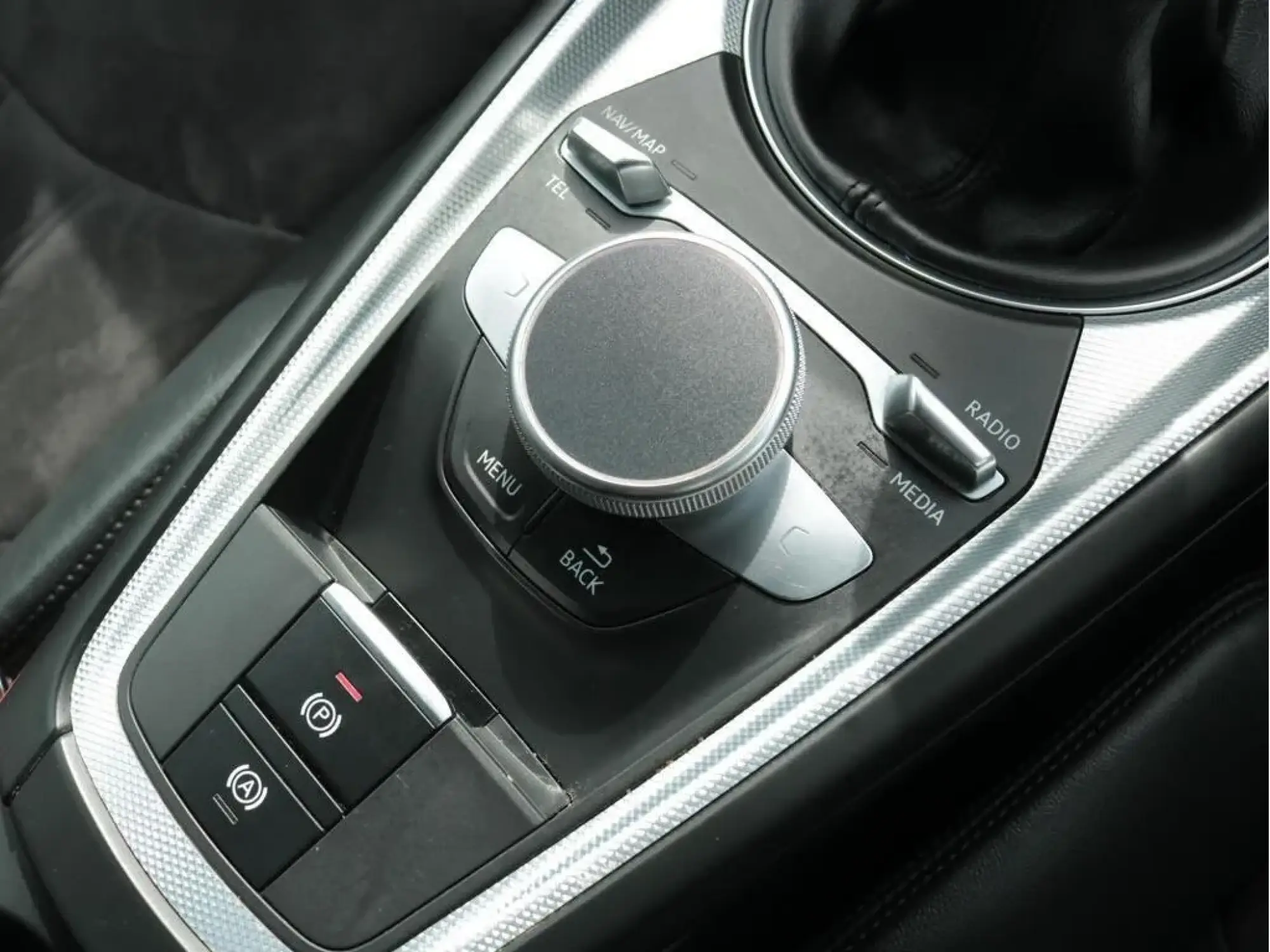 Audi TT Image 18 Audi TT Image 18