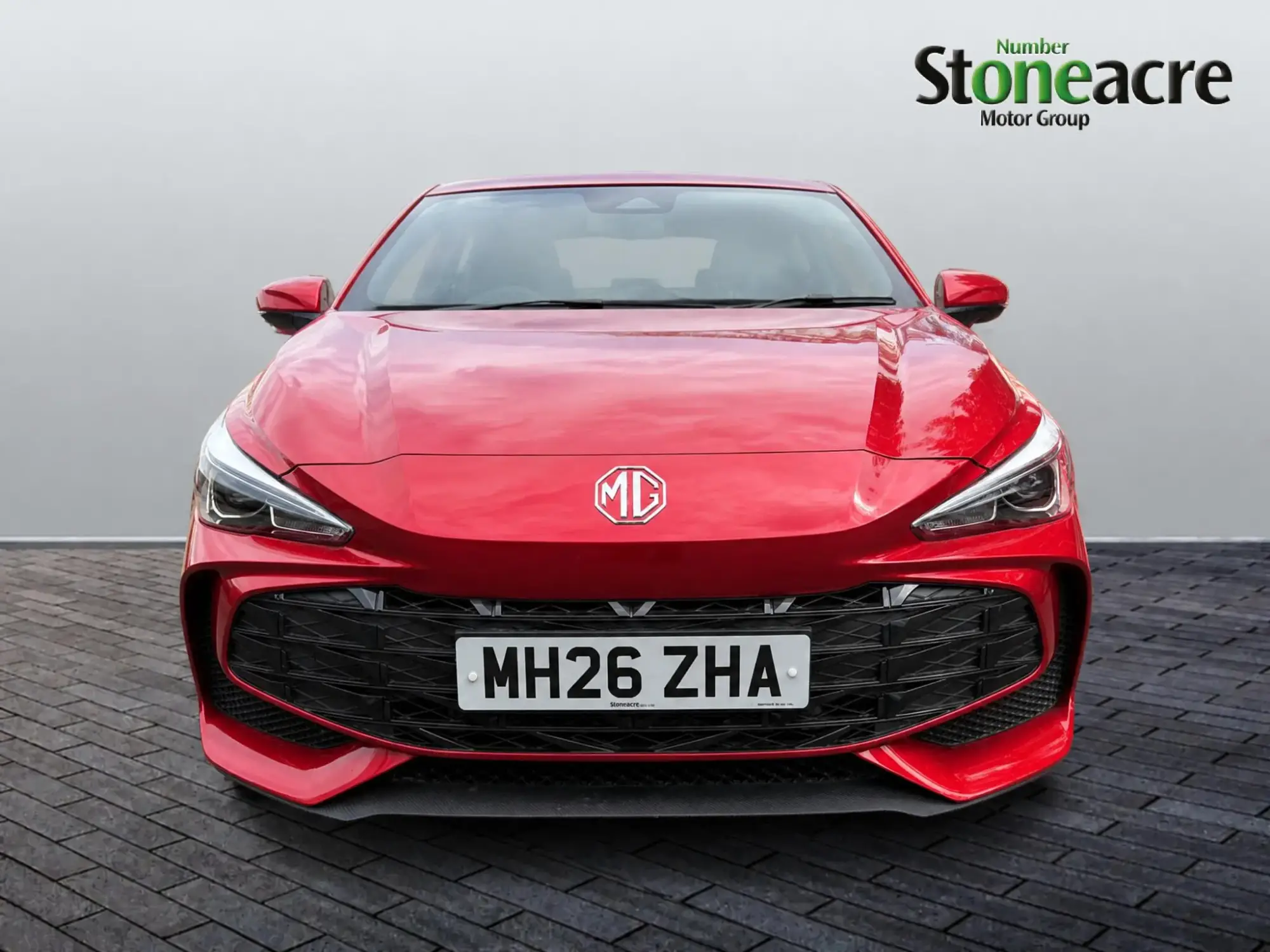 MG3 Image 5