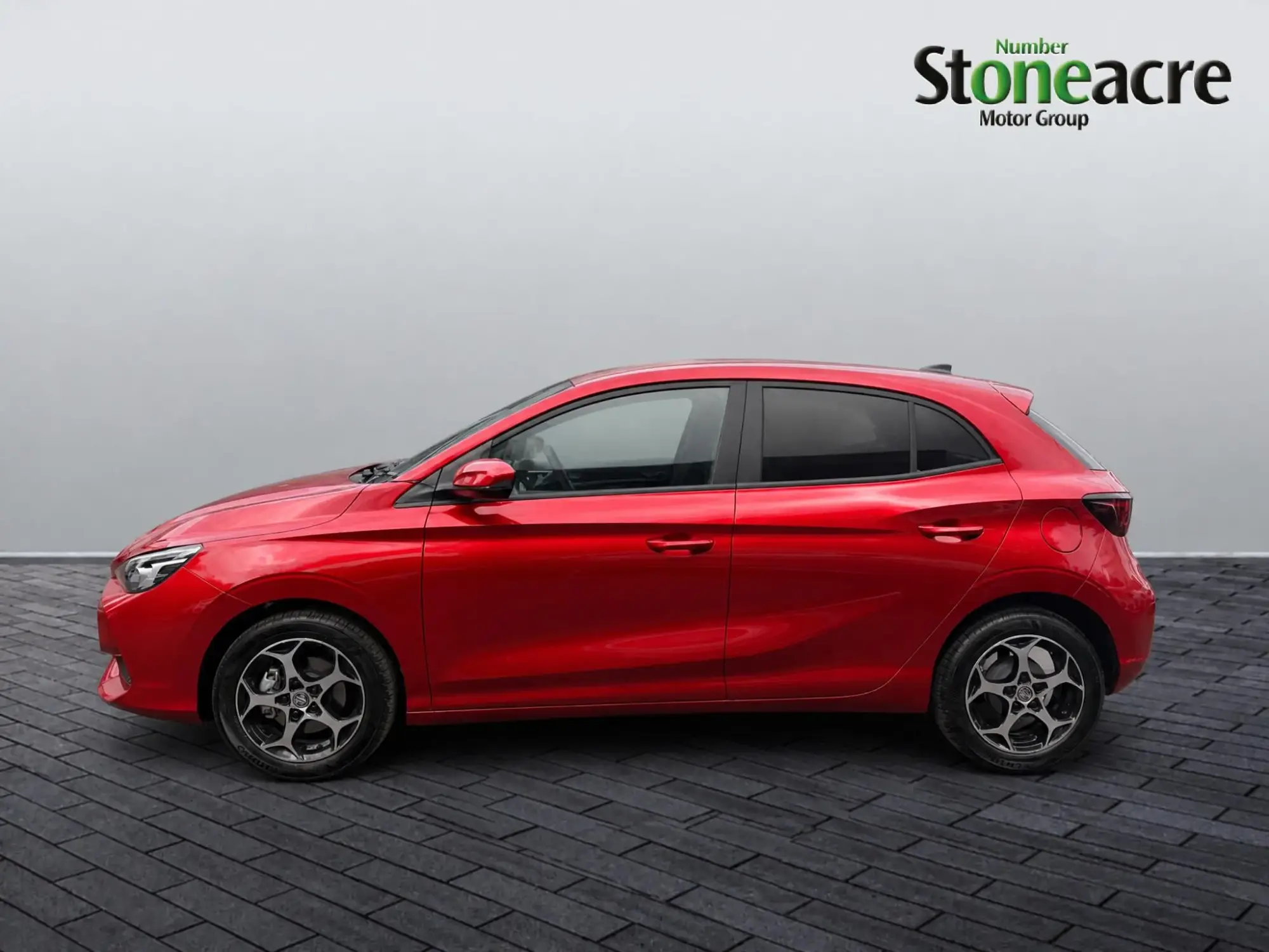 MG3 Image 6
