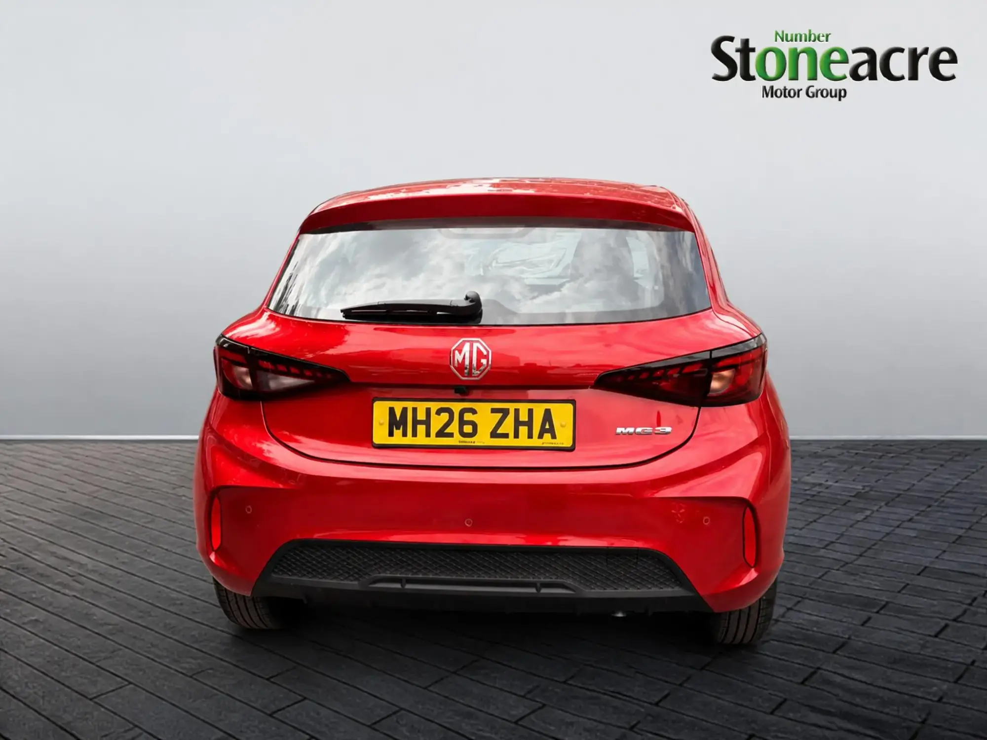 MG3 Image 7