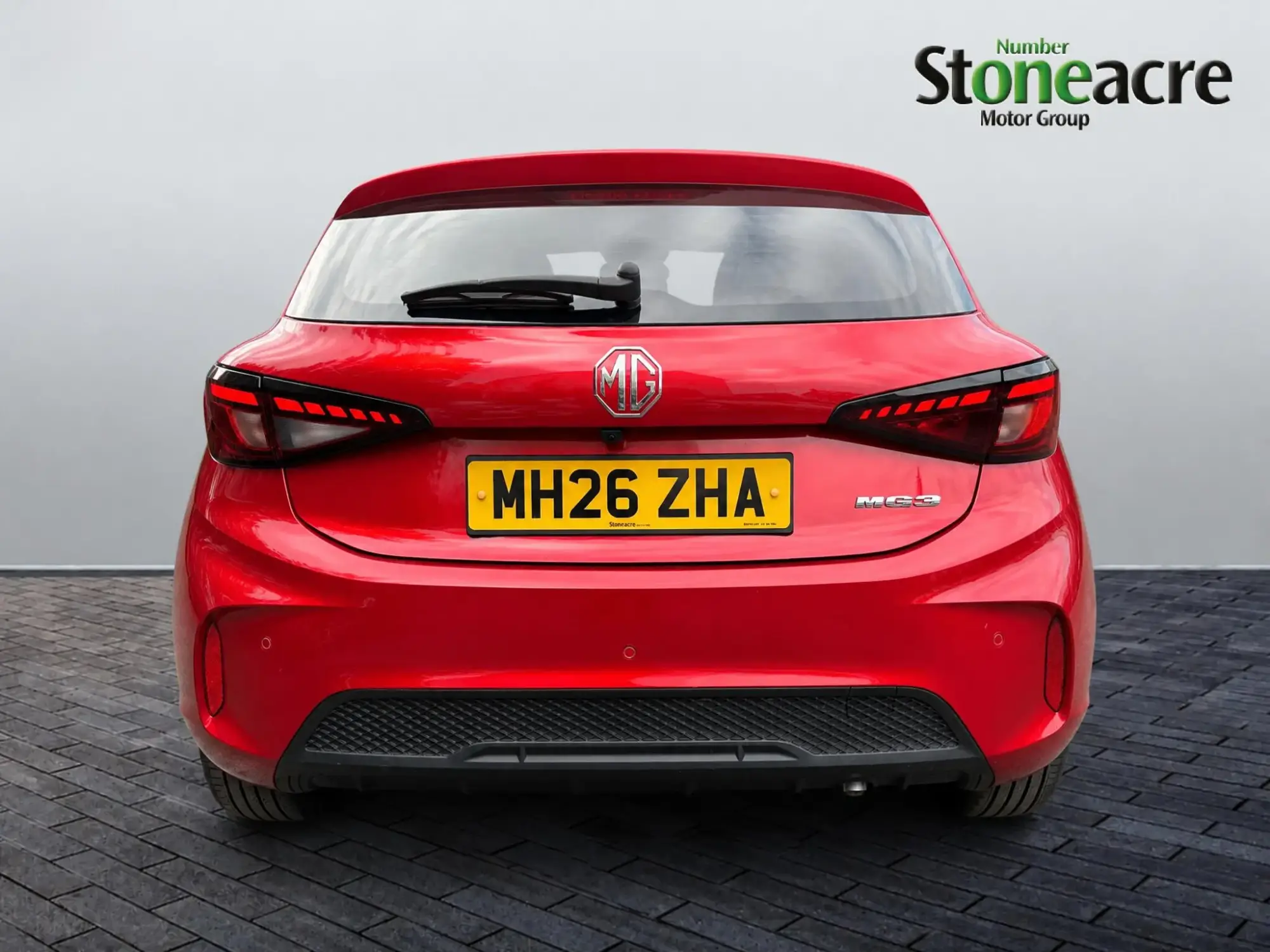 MG3 Image 8