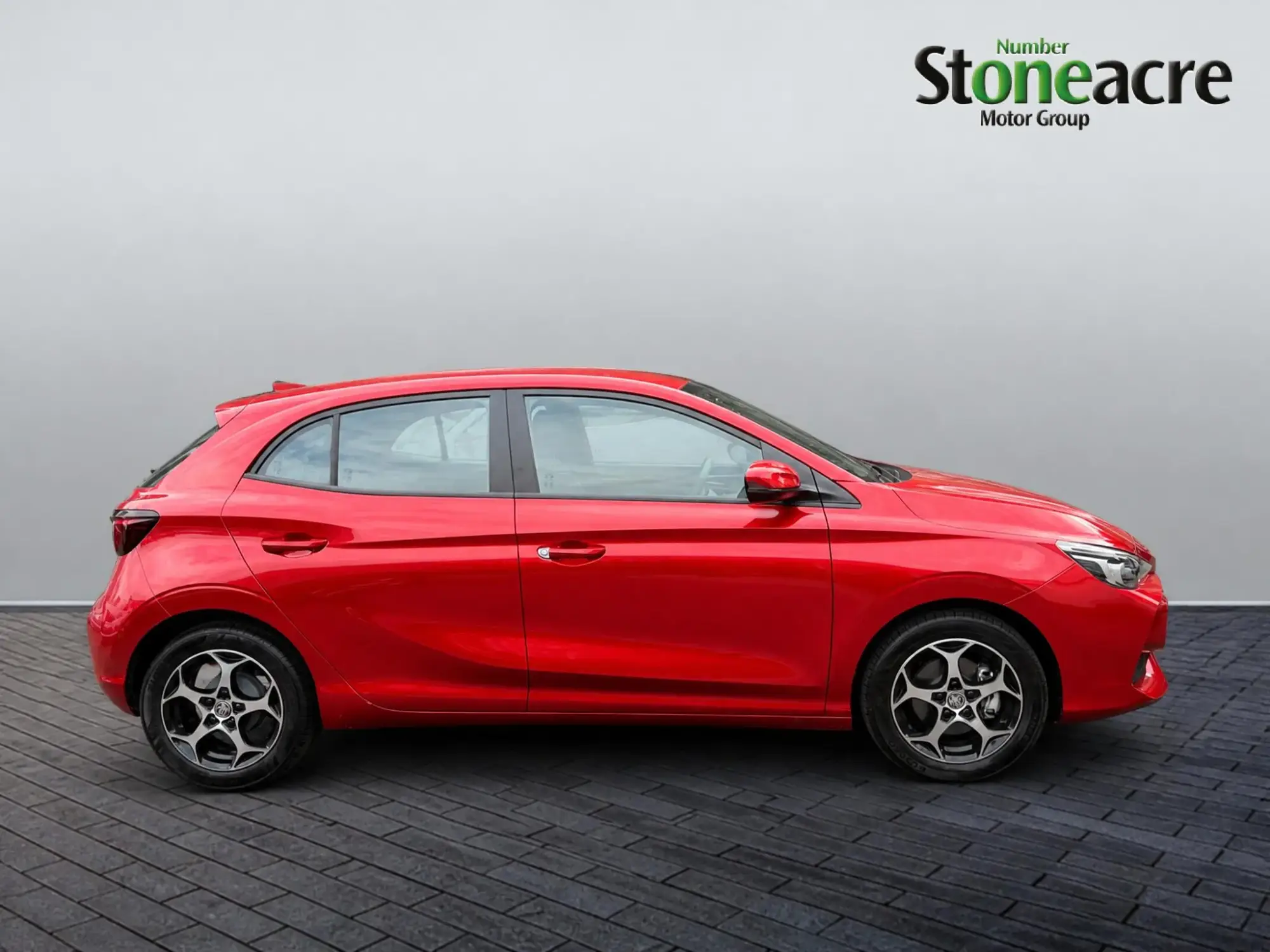 MG3 Image 9