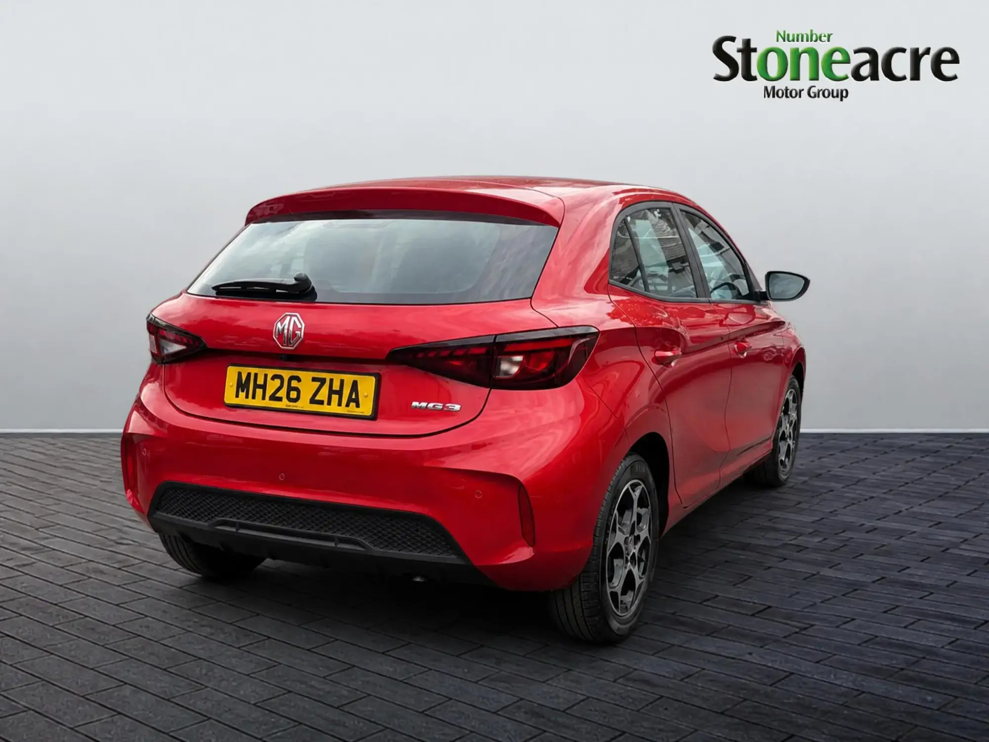 MG3 Image 10