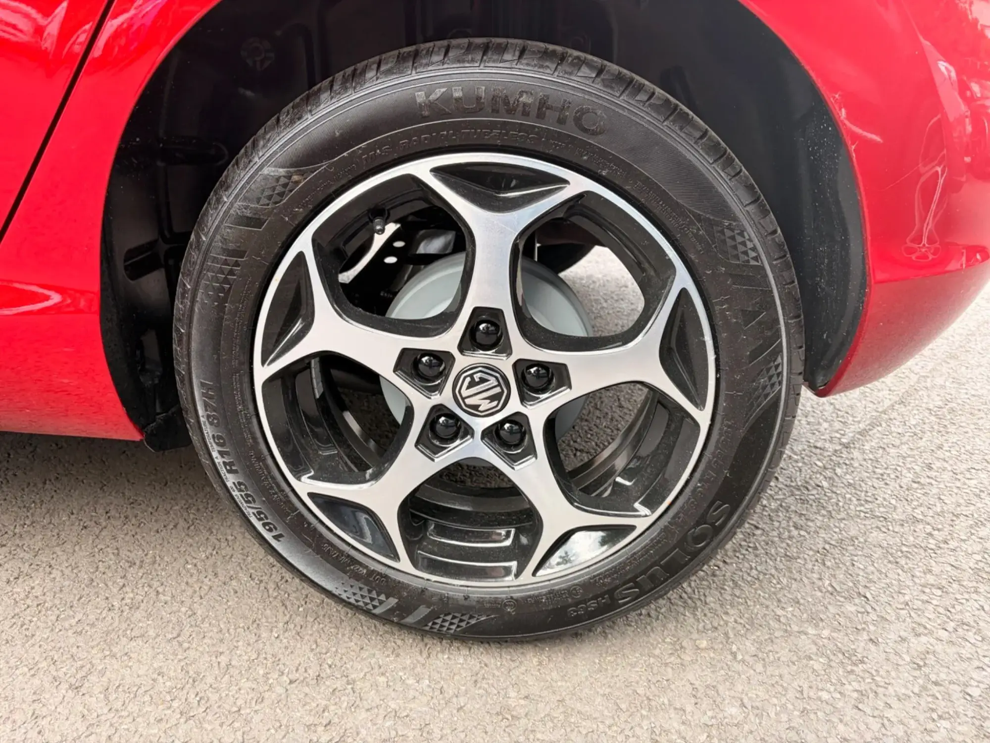 MG3 Image 21