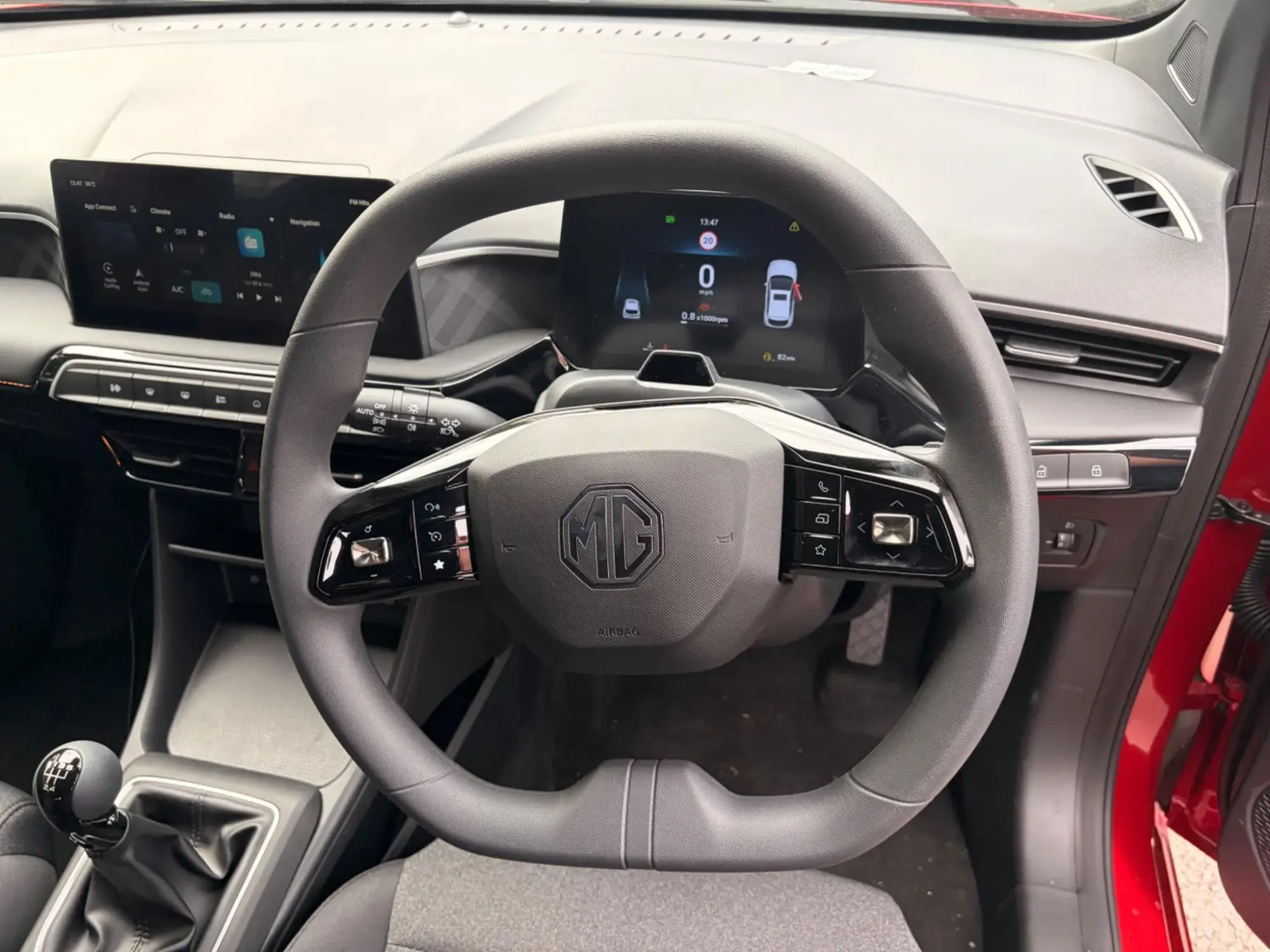 MG3 Image 34