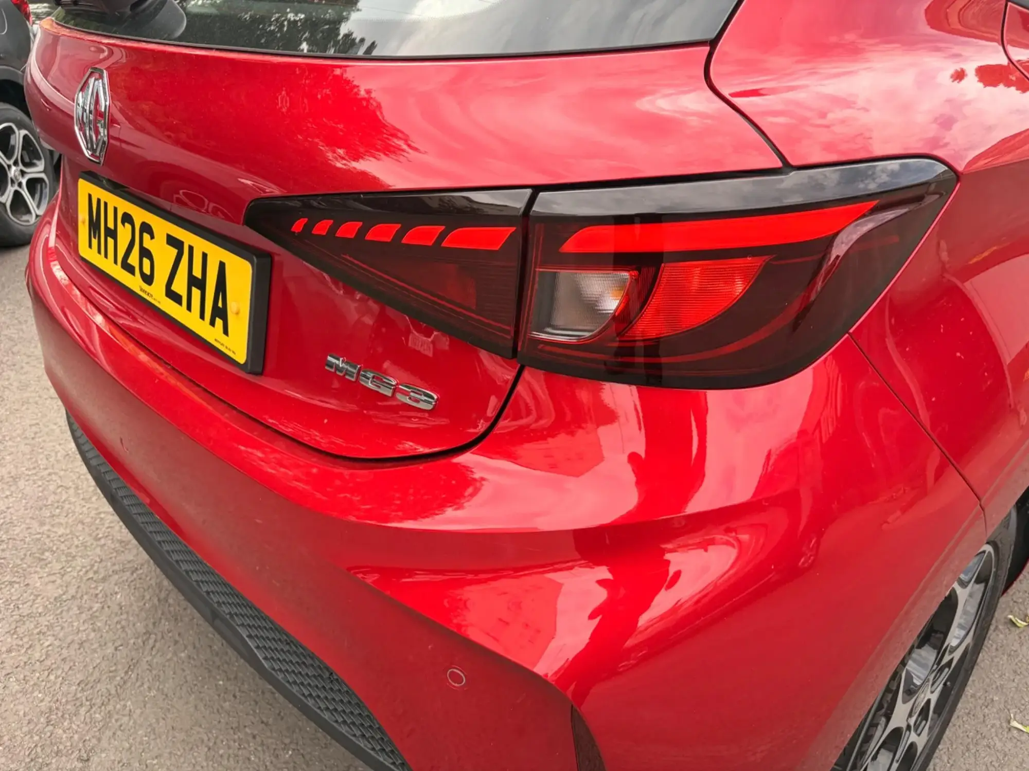 MG3 Image 36