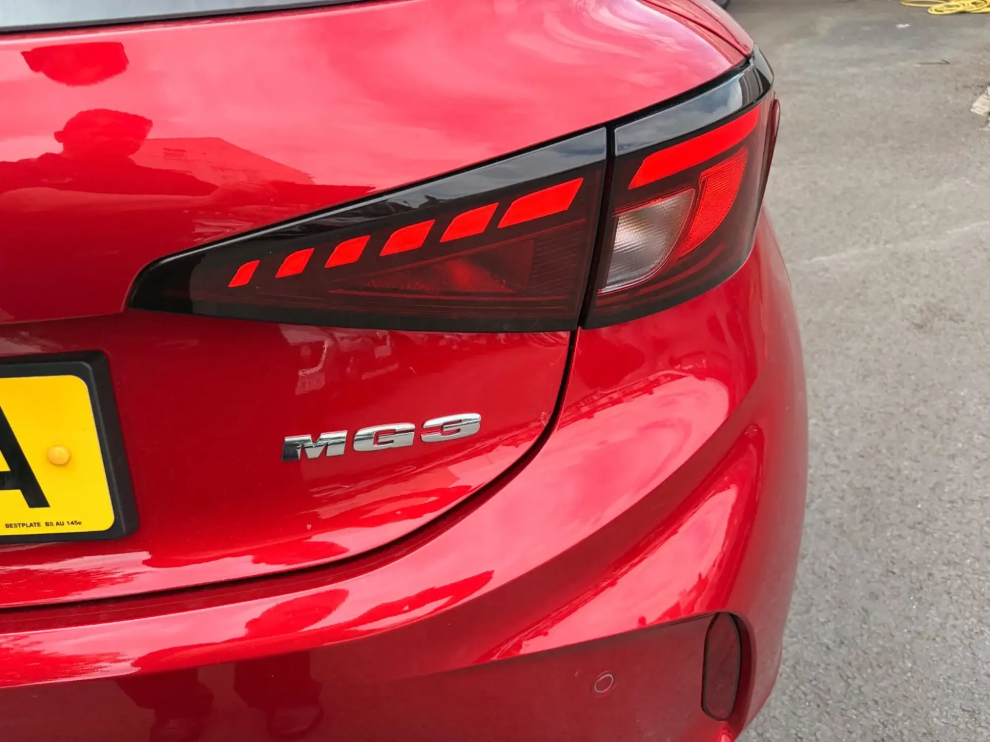 MG3 Image 37