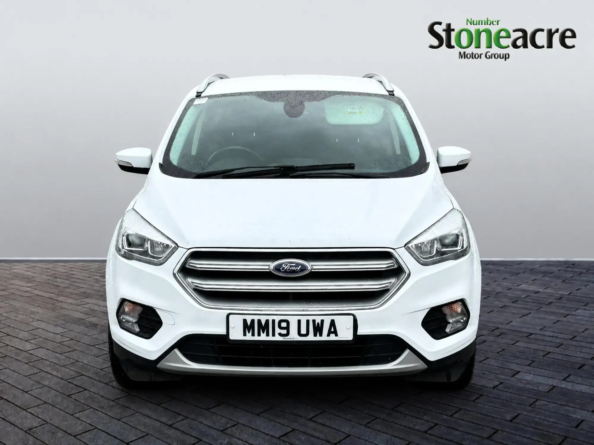 Ford Kuga Image 2 Ford Kuga Image 2