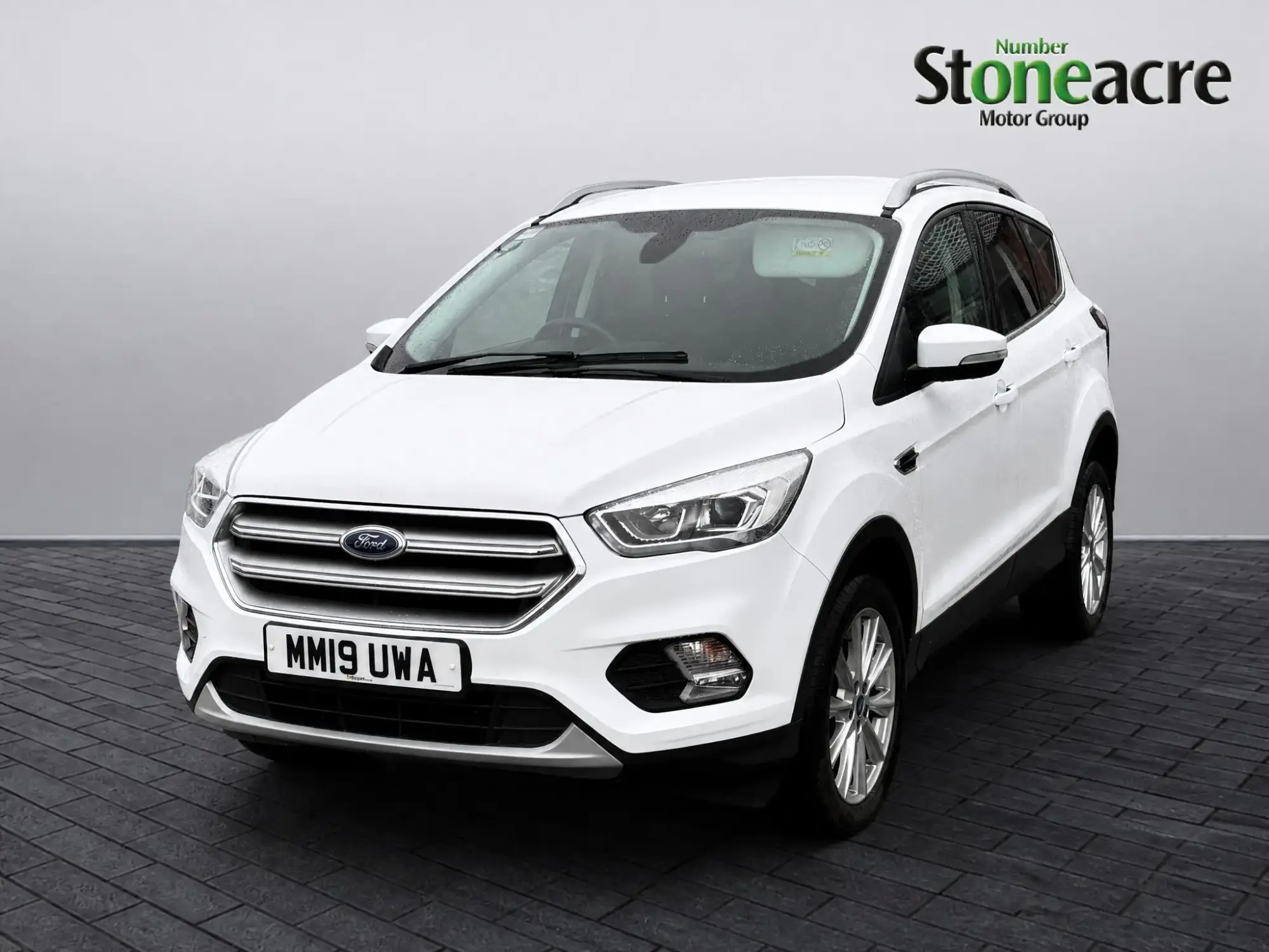 Ford Kuga Image 3 Ford Kuga Image 3