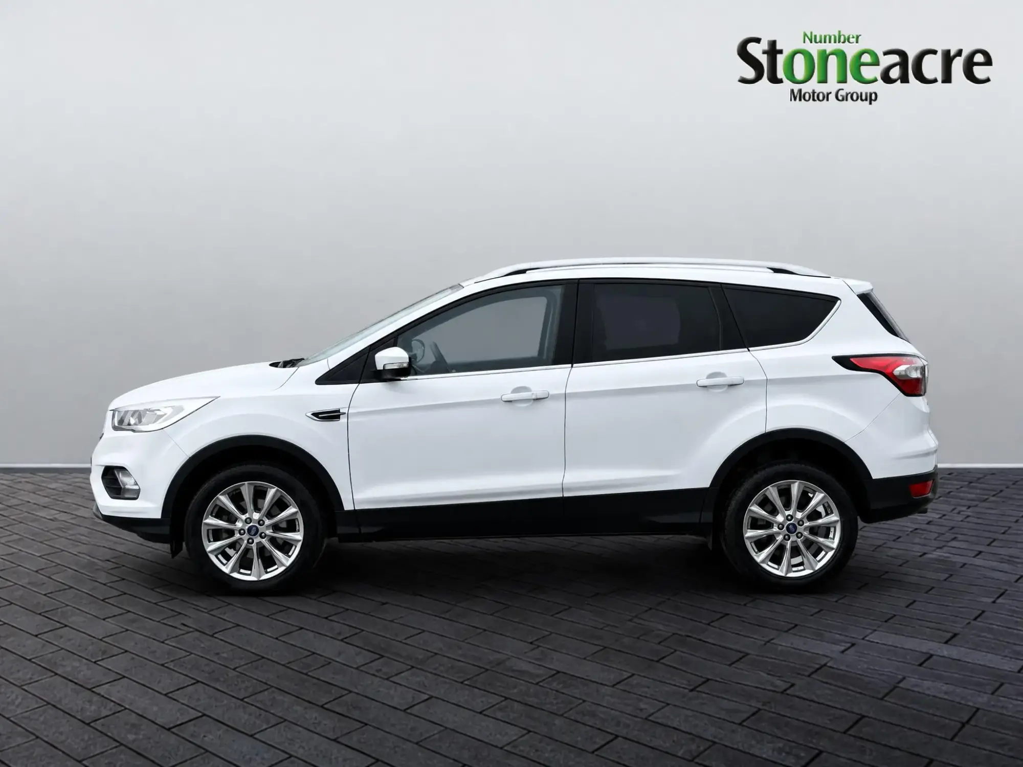 Ford Kuga Image 5 Ford Kuga Image 5