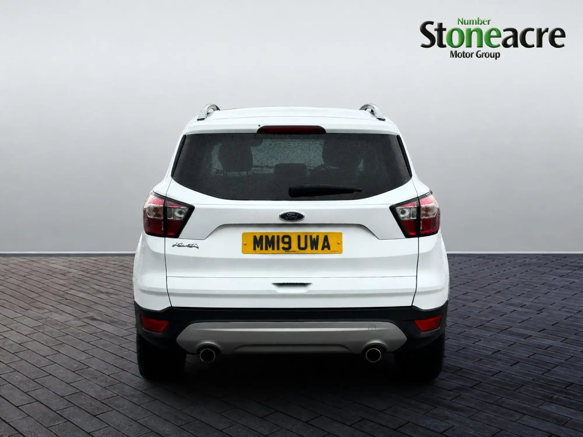 Ford Kuga Image 6 Ford Kuga Image 6