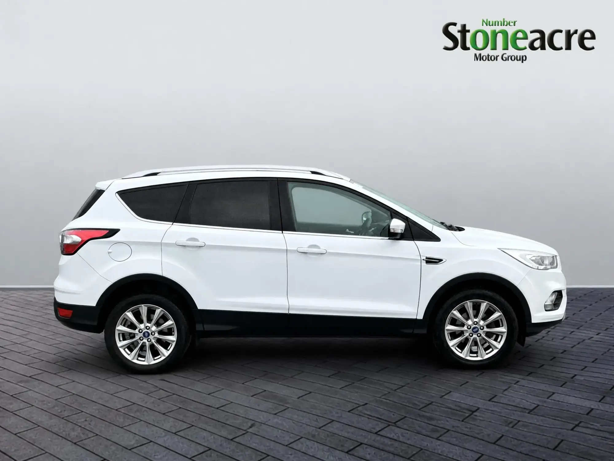 Ford Kuga Image 7 Ford Kuga Image 7