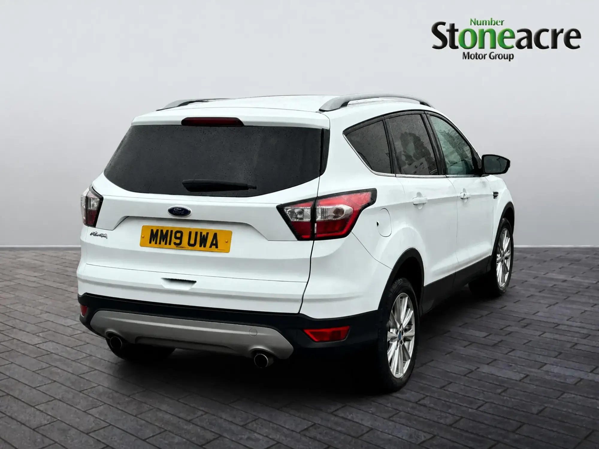 Ford Kuga Image 8 Ford Kuga Image 8