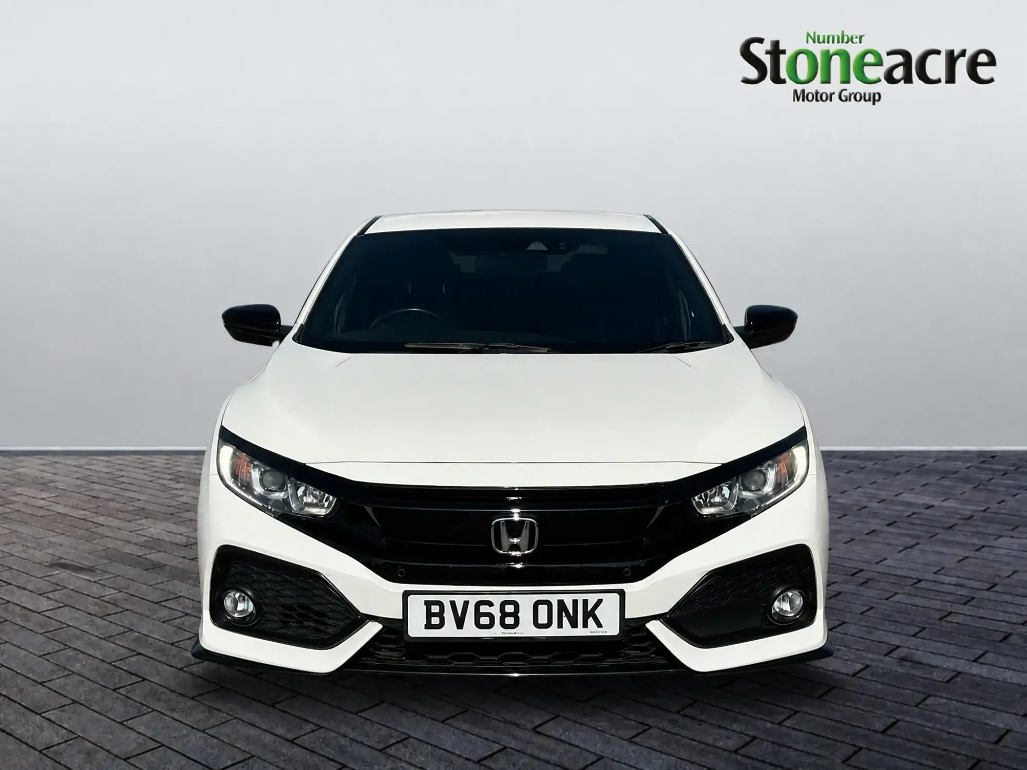 Honda Civic Image 2 Honda Civic Image 2