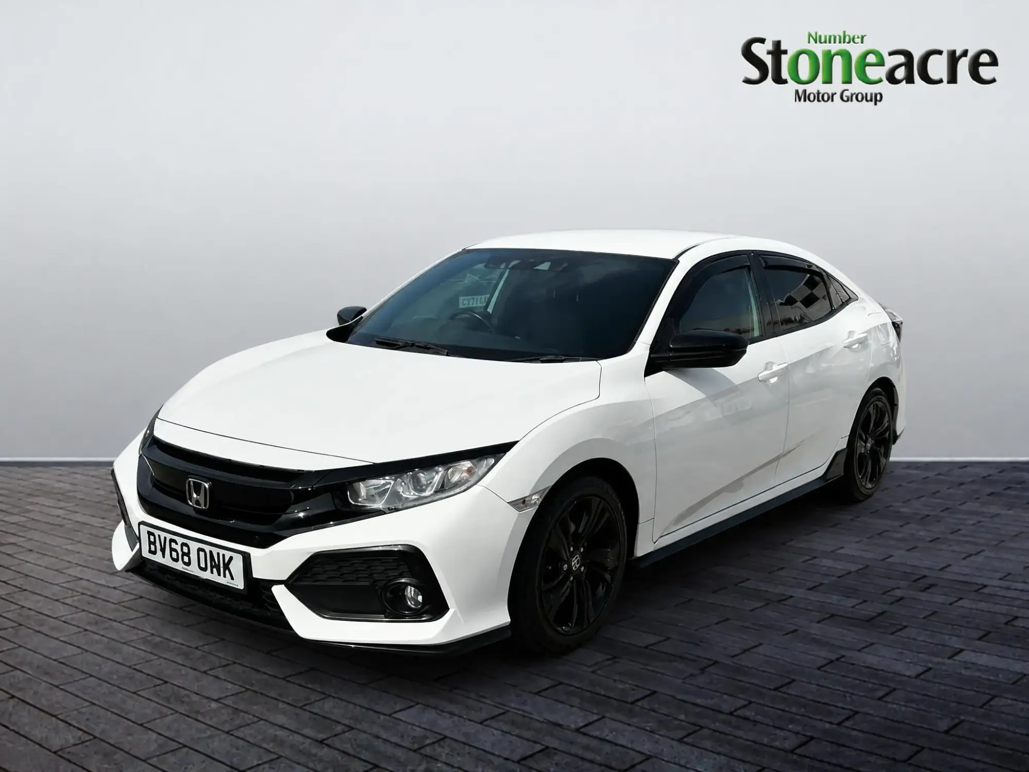 Honda Civic Image 3 Honda Civic Image 3