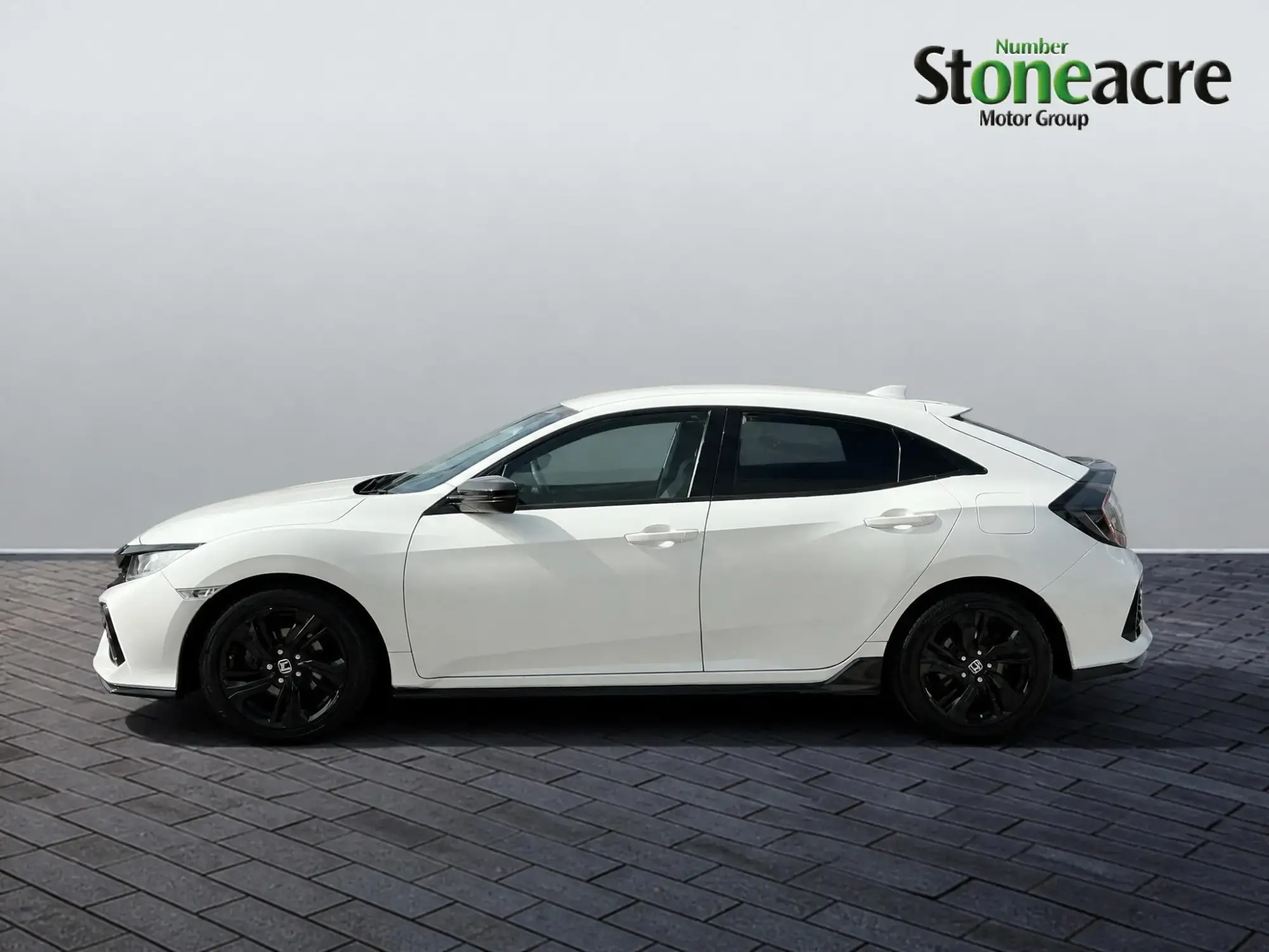 Honda Civic Image 5 Honda Civic Image 5