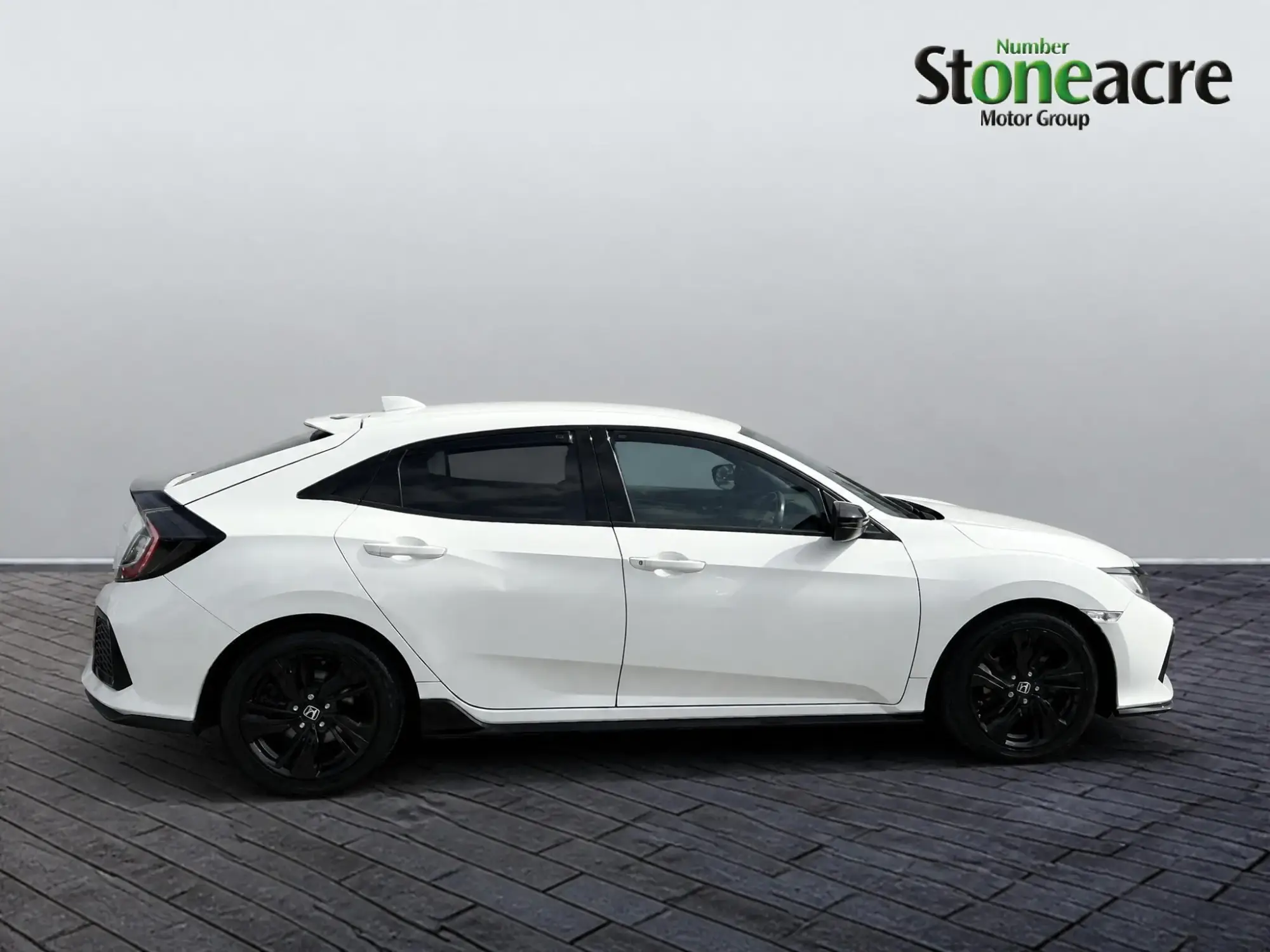 Honda Civic Image 7 Honda Civic Image 7