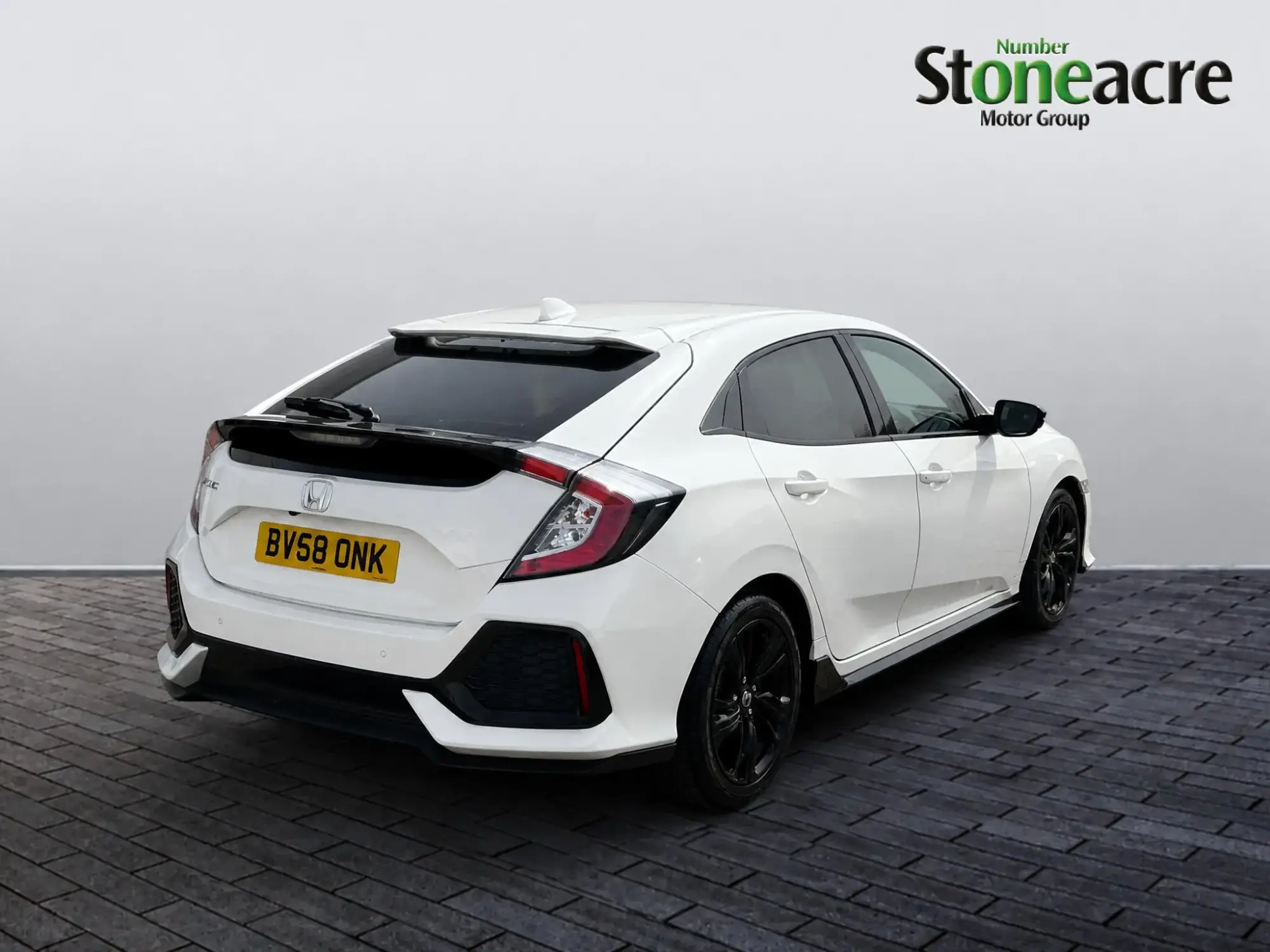 Honda Civic Image 8 Honda Civic Image 8