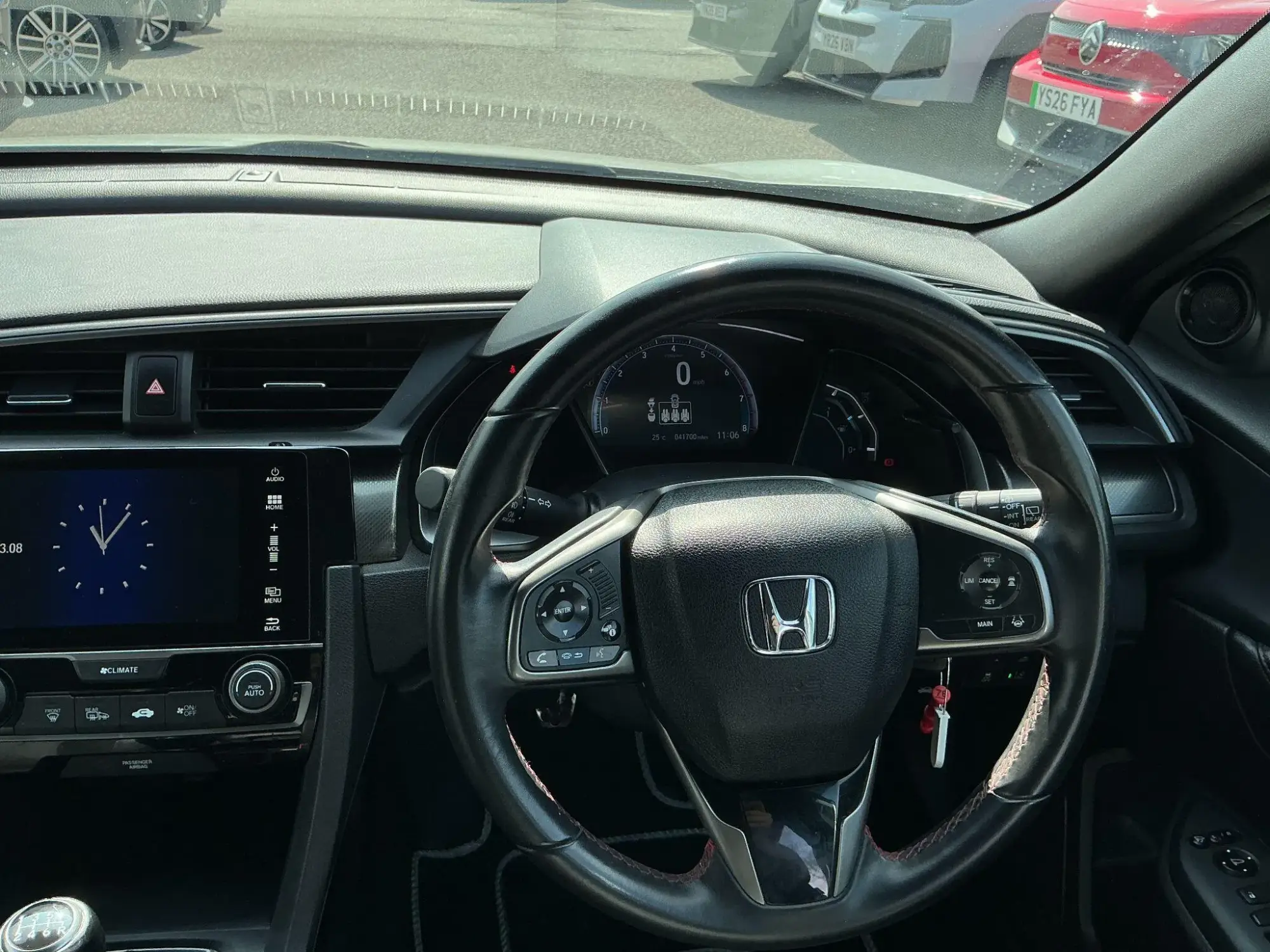 Honda Civic Image 15 Honda Civic Image 15