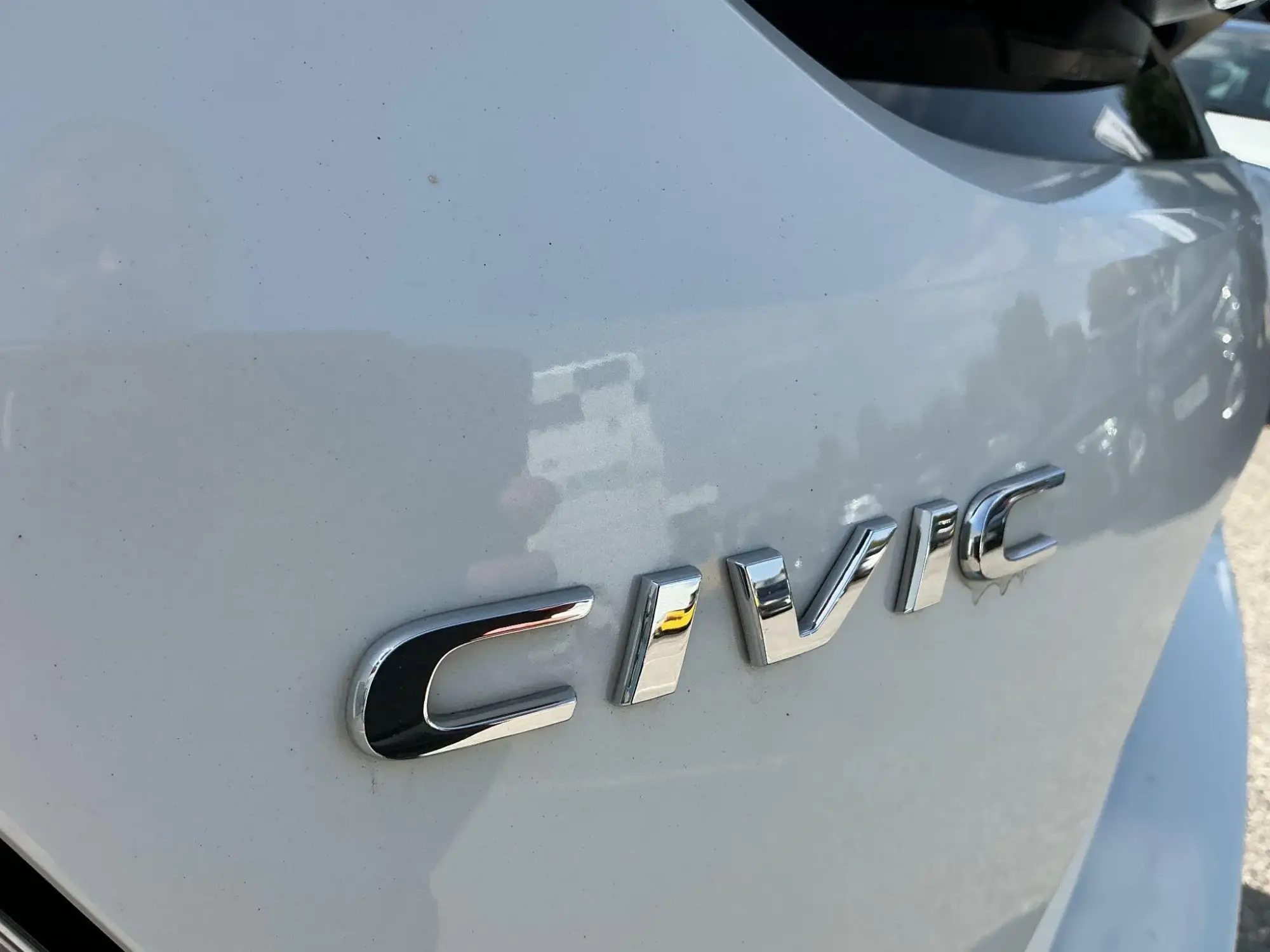 Honda Civic Image 29 Honda Civic Image 29