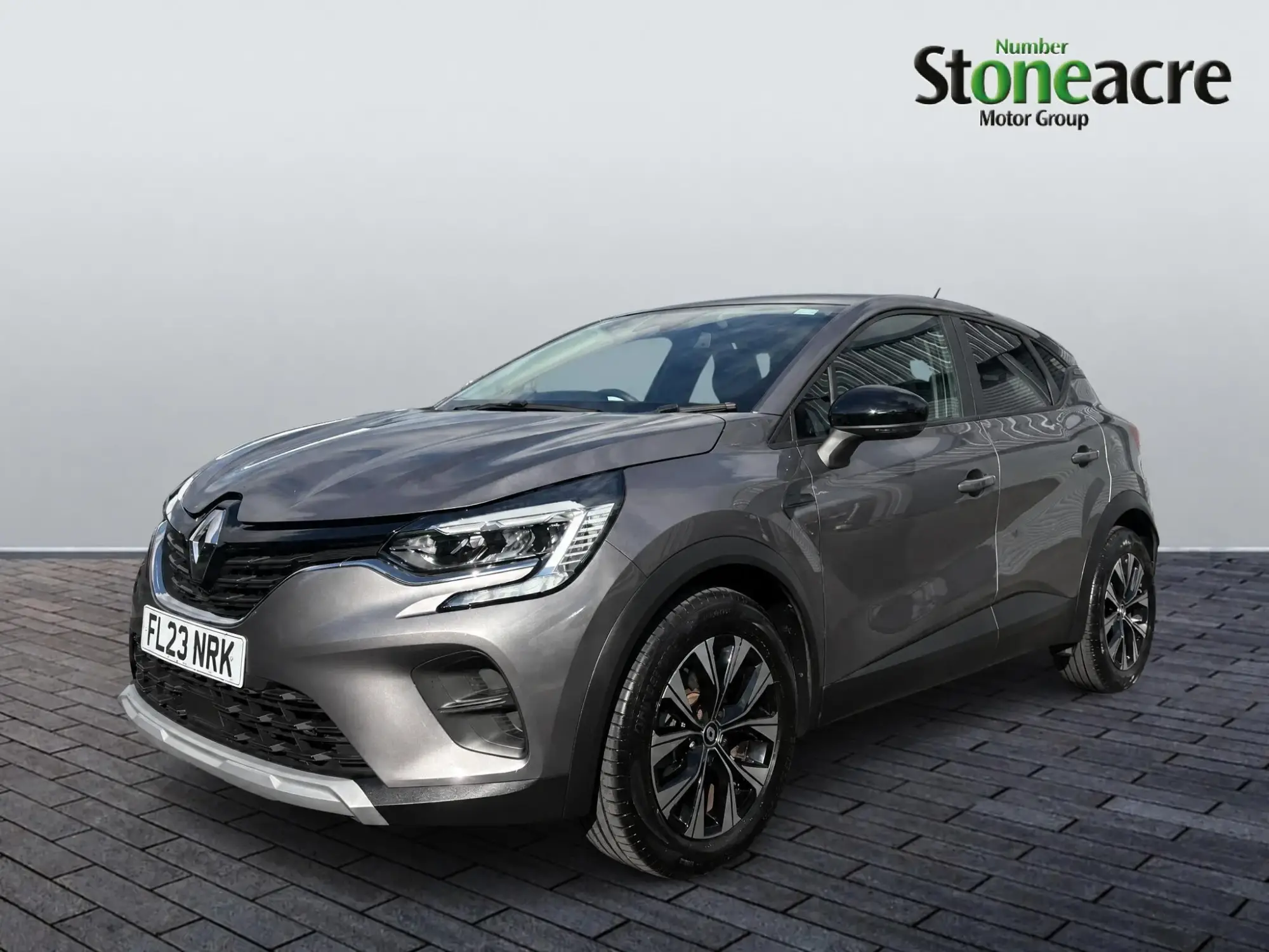 Renault Captur E-Tech Image 7