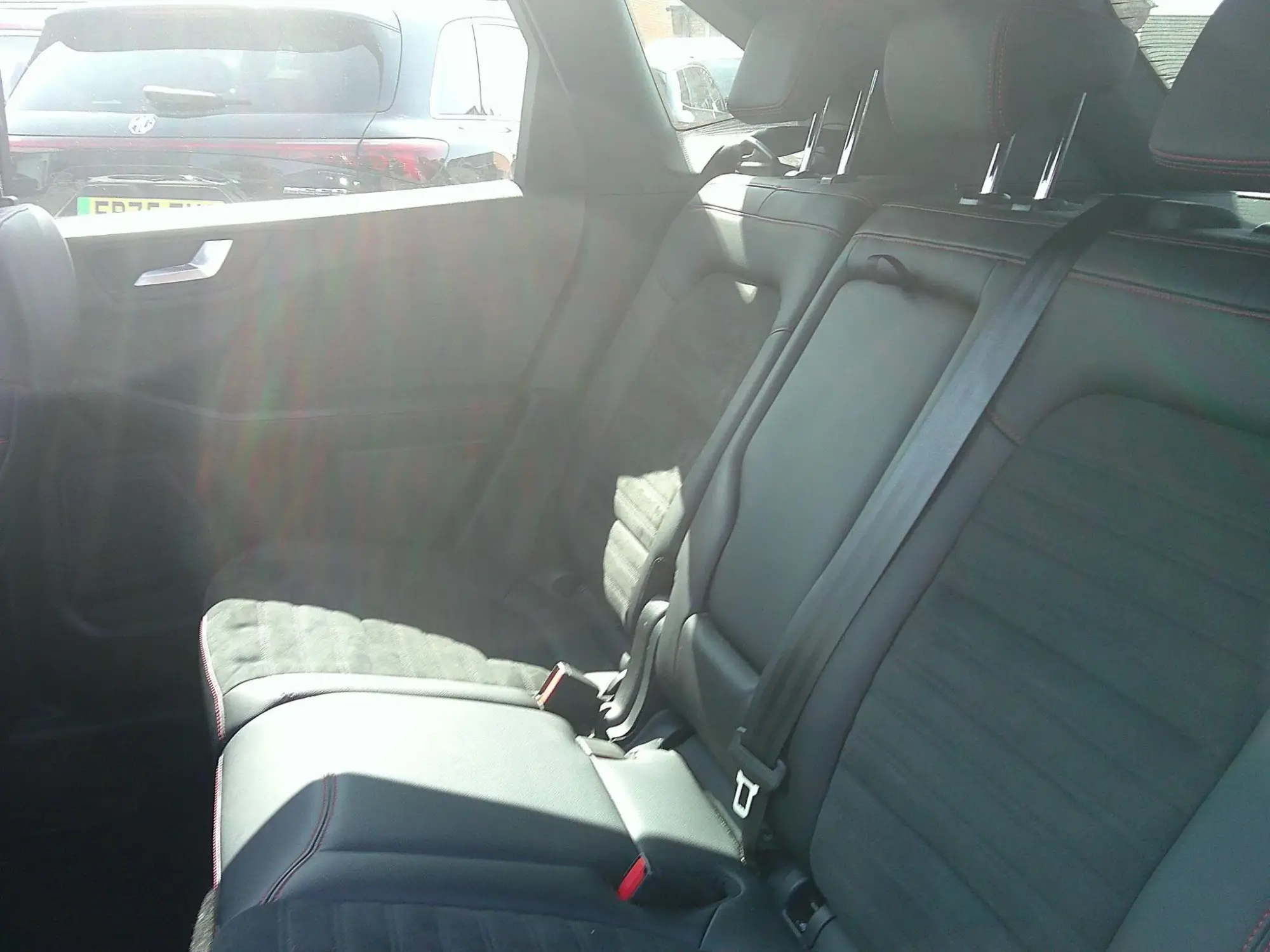 Ford Kuga Plug-In Hybrid Image 13 Ford Kuga Plug-In Hybrid Image 13