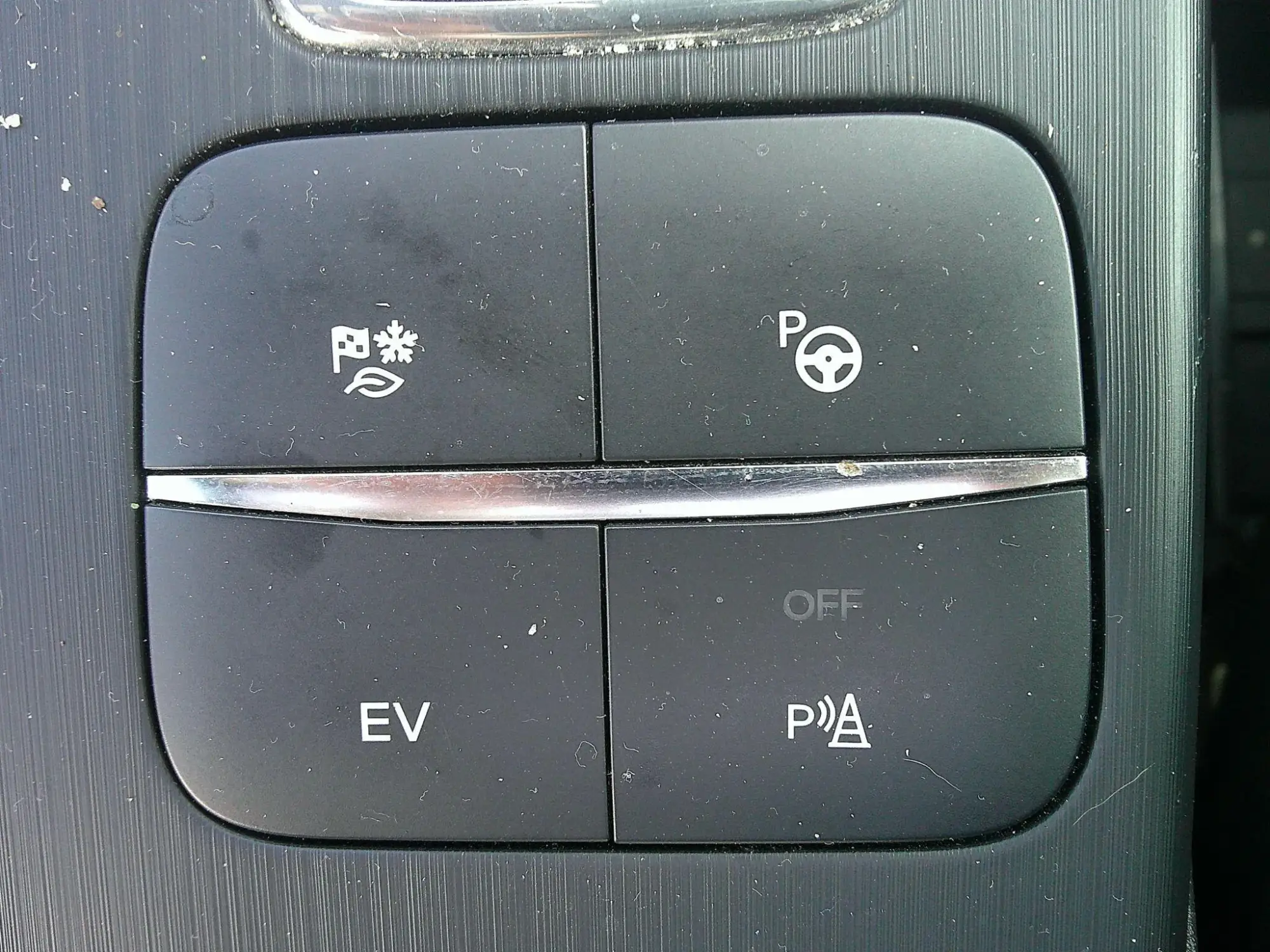 Ford Kuga Plug-In Hybrid Image 20 Ford Kuga Plug-In Hybrid Image 20