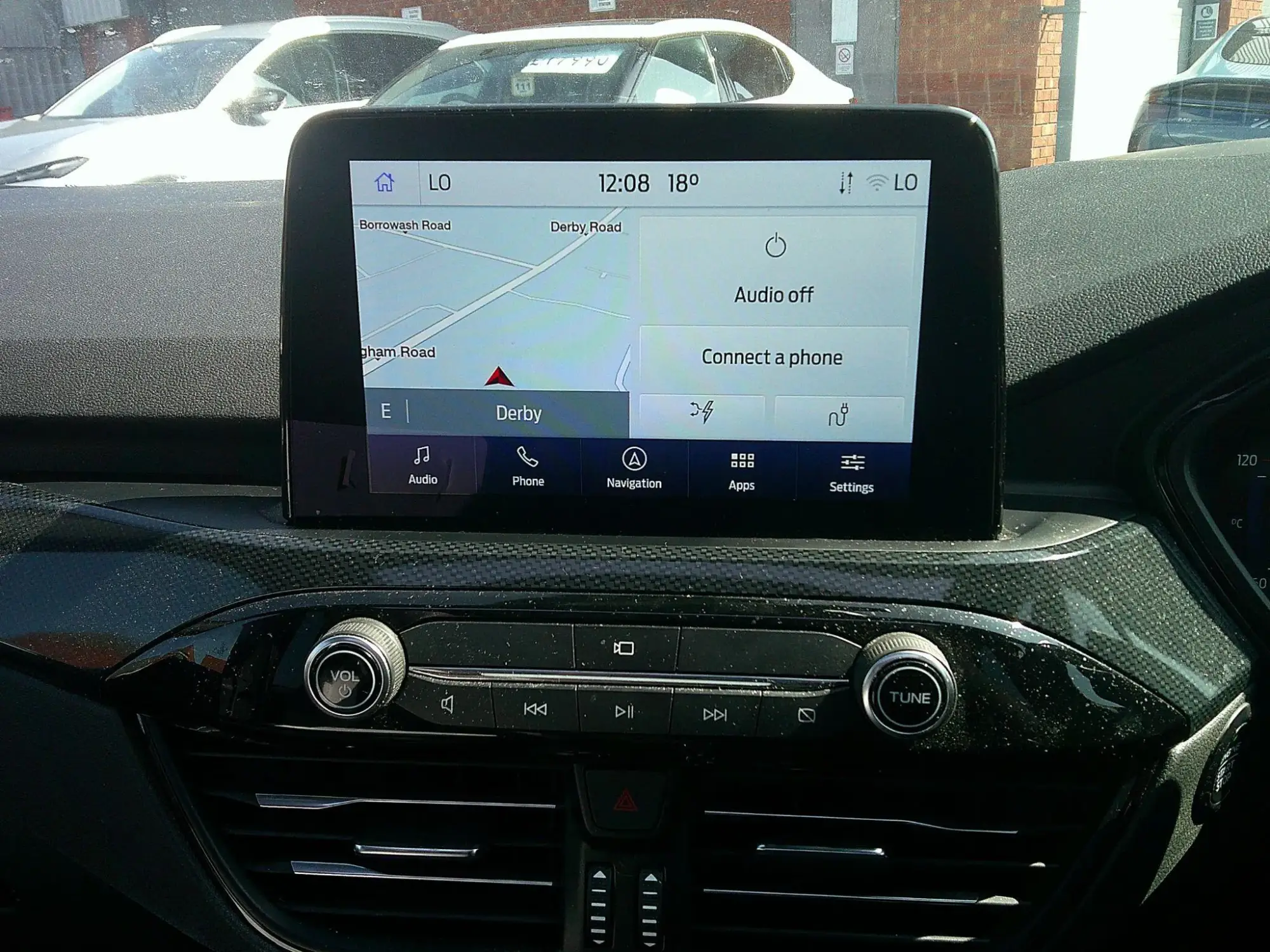 Ford Kuga Plug-In Hybrid Image 24 Ford Kuga Plug-In Hybrid Image 24