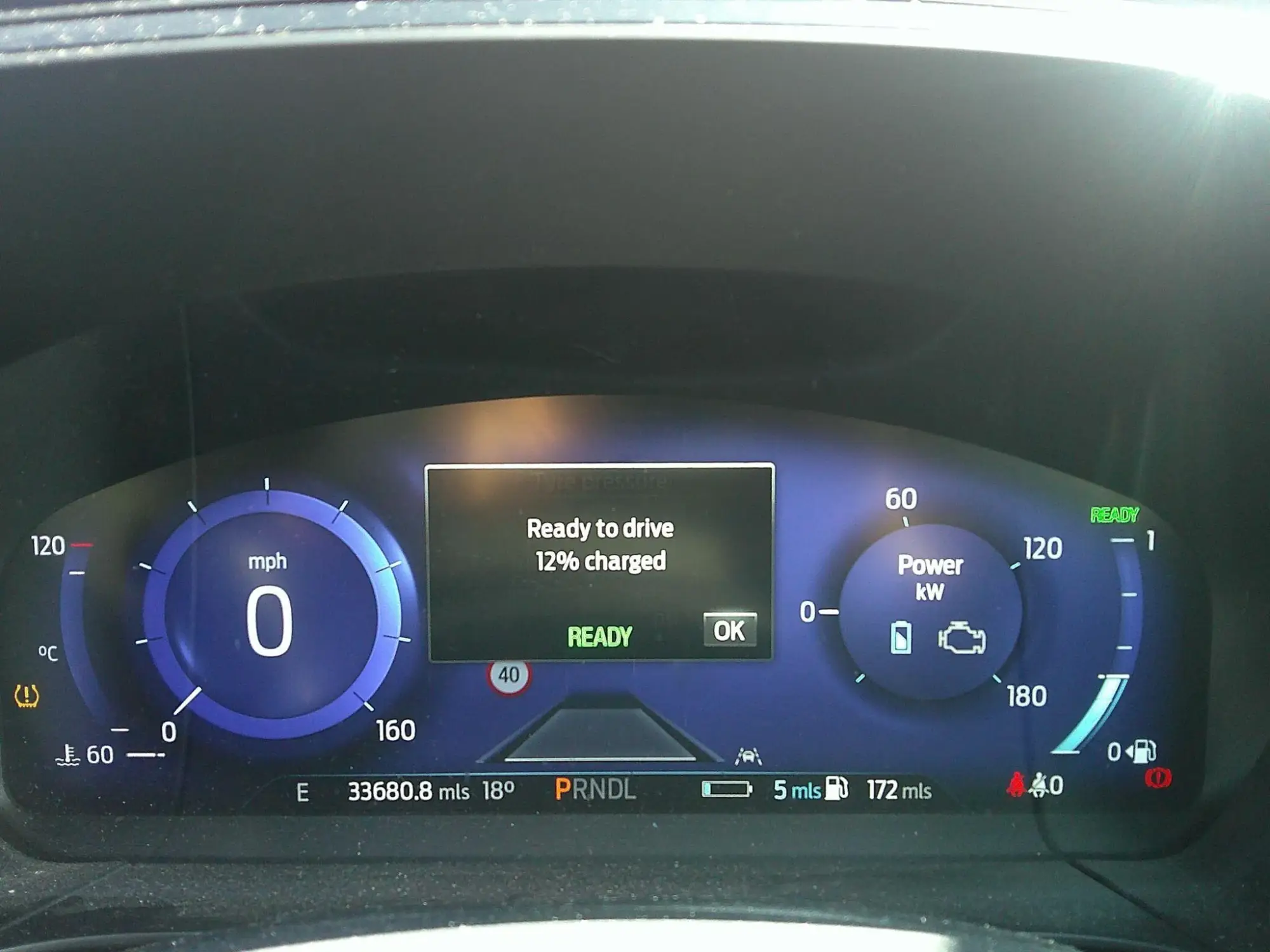 Ford Kuga Plug-In Hybrid Image 26 Ford Kuga Plug-In Hybrid Image 26