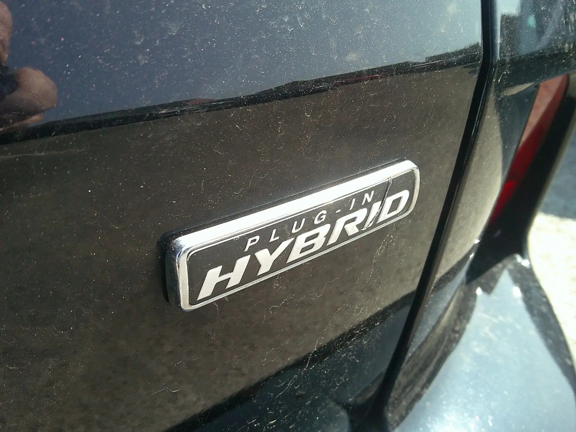 Ford Kuga Plug-In Hybrid Image 28 Ford Kuga Plug-In Hybrid Image 28