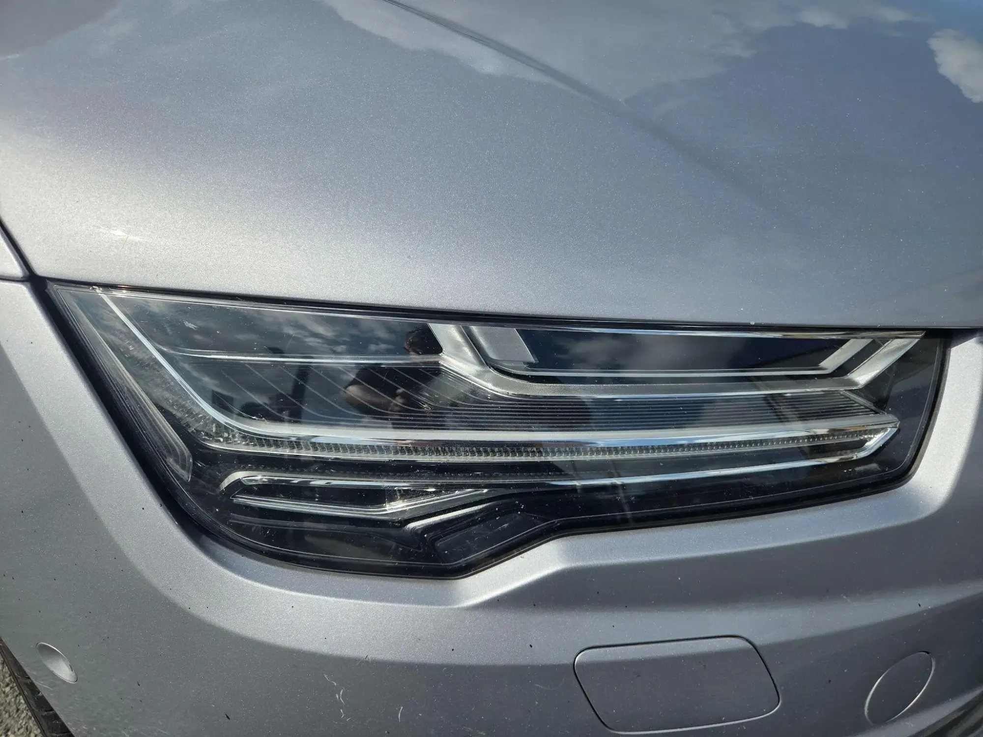 Audi A7 Image 9 Audi A7 Image 9