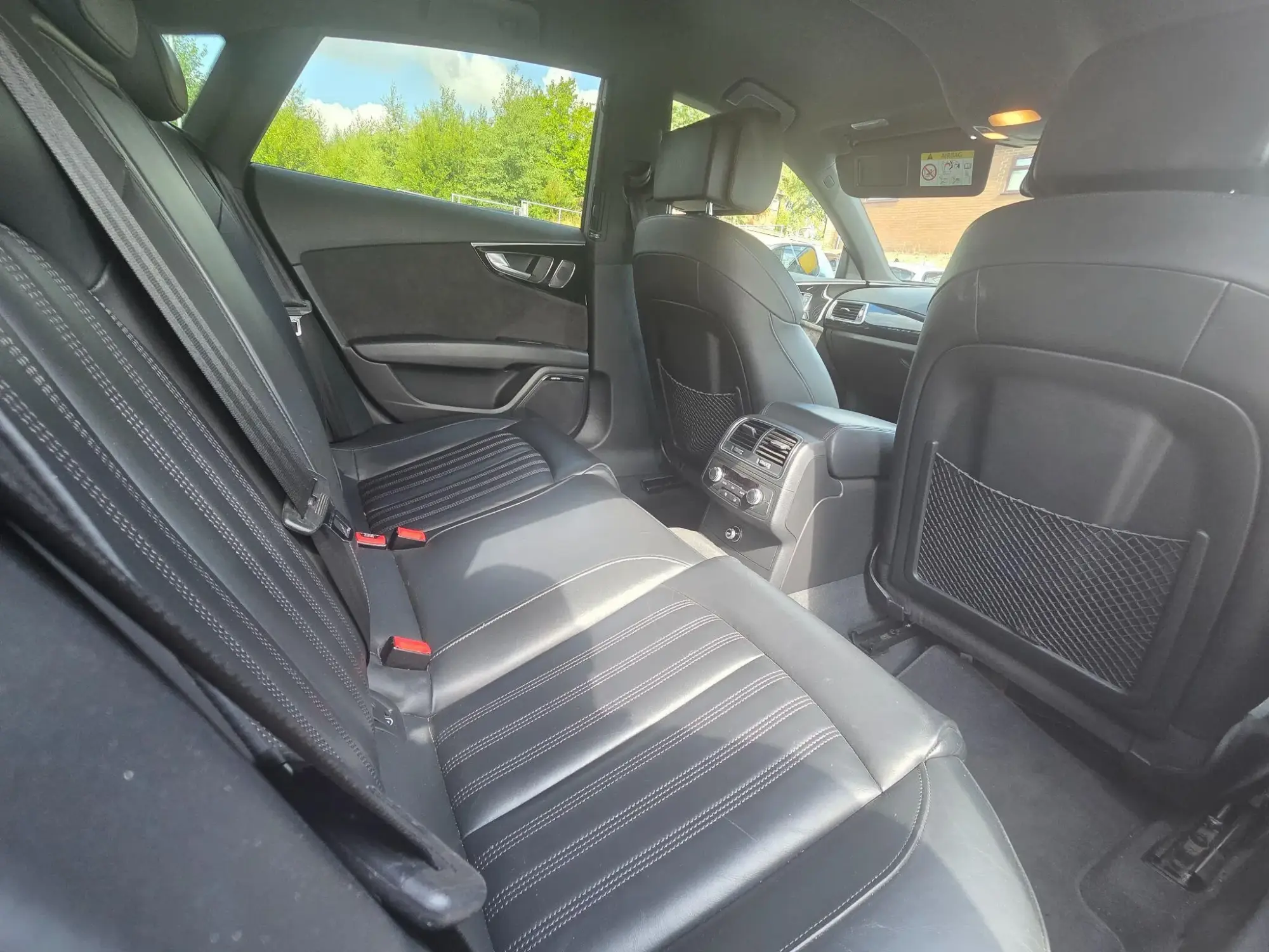 Audi A7 Image 13 Audi A7 Image 13