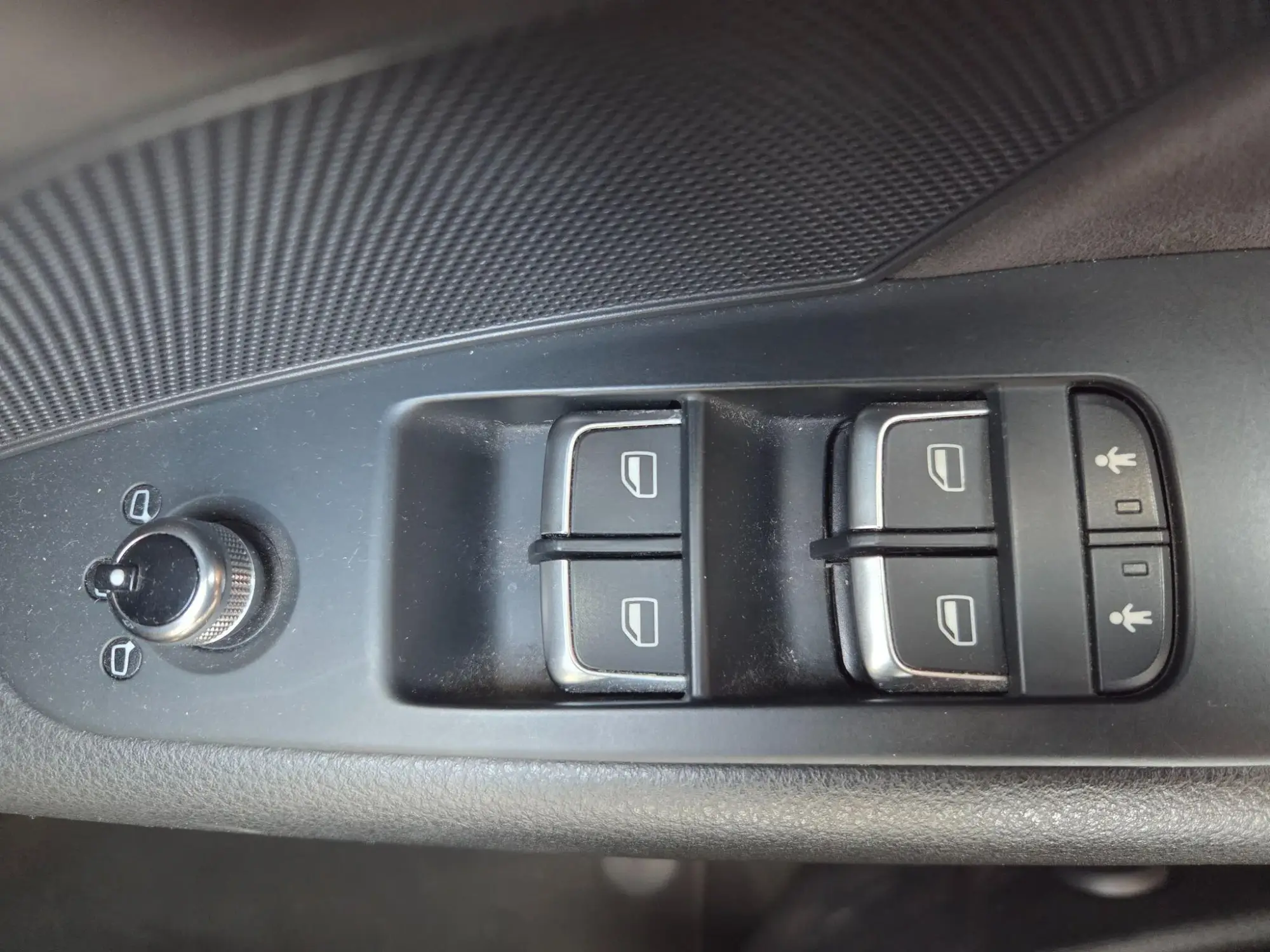 Audi A7 Image 21 Audi A7 Image 21