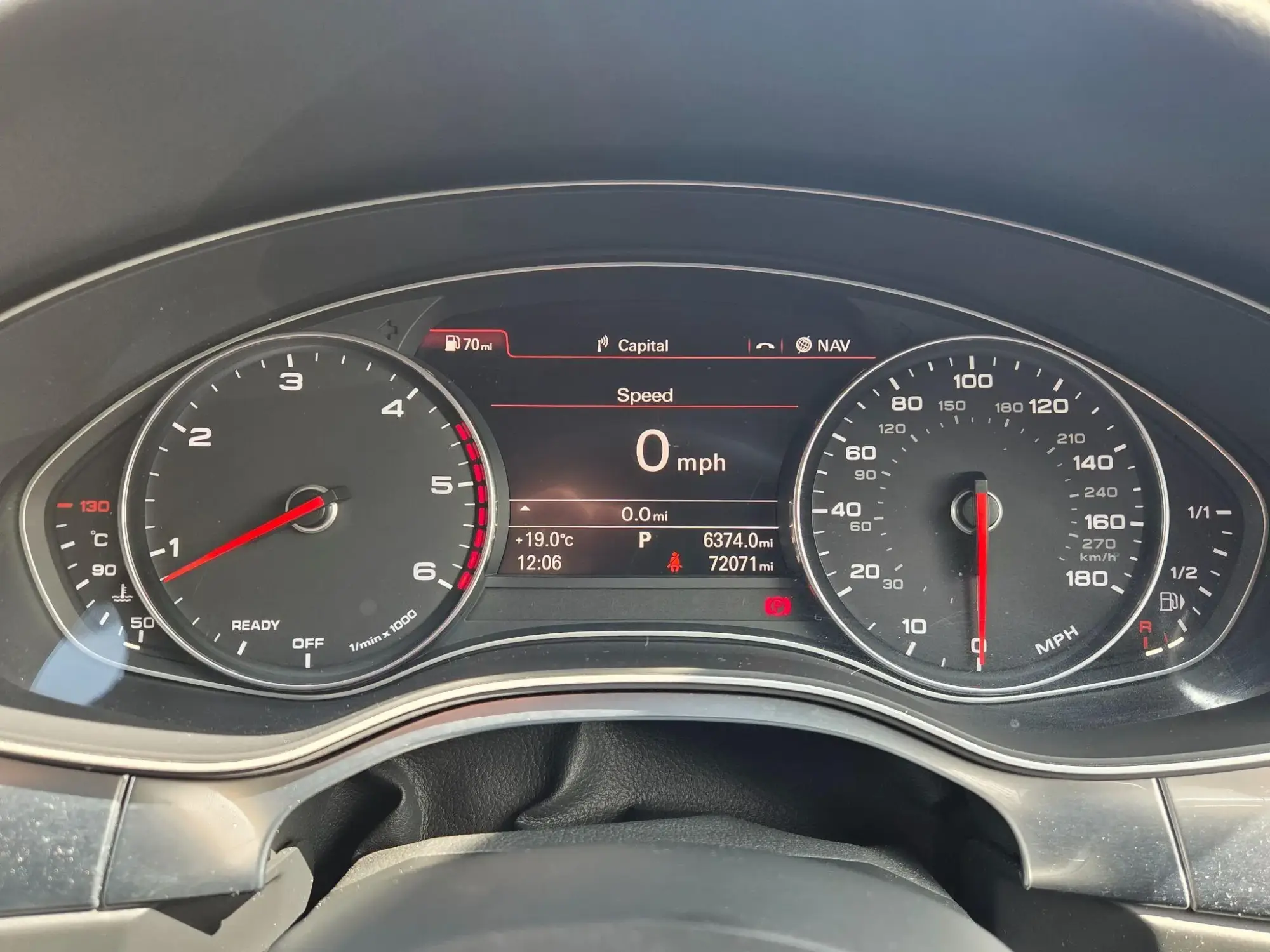 Audi A7 Image 27 Audi A7 Image 27