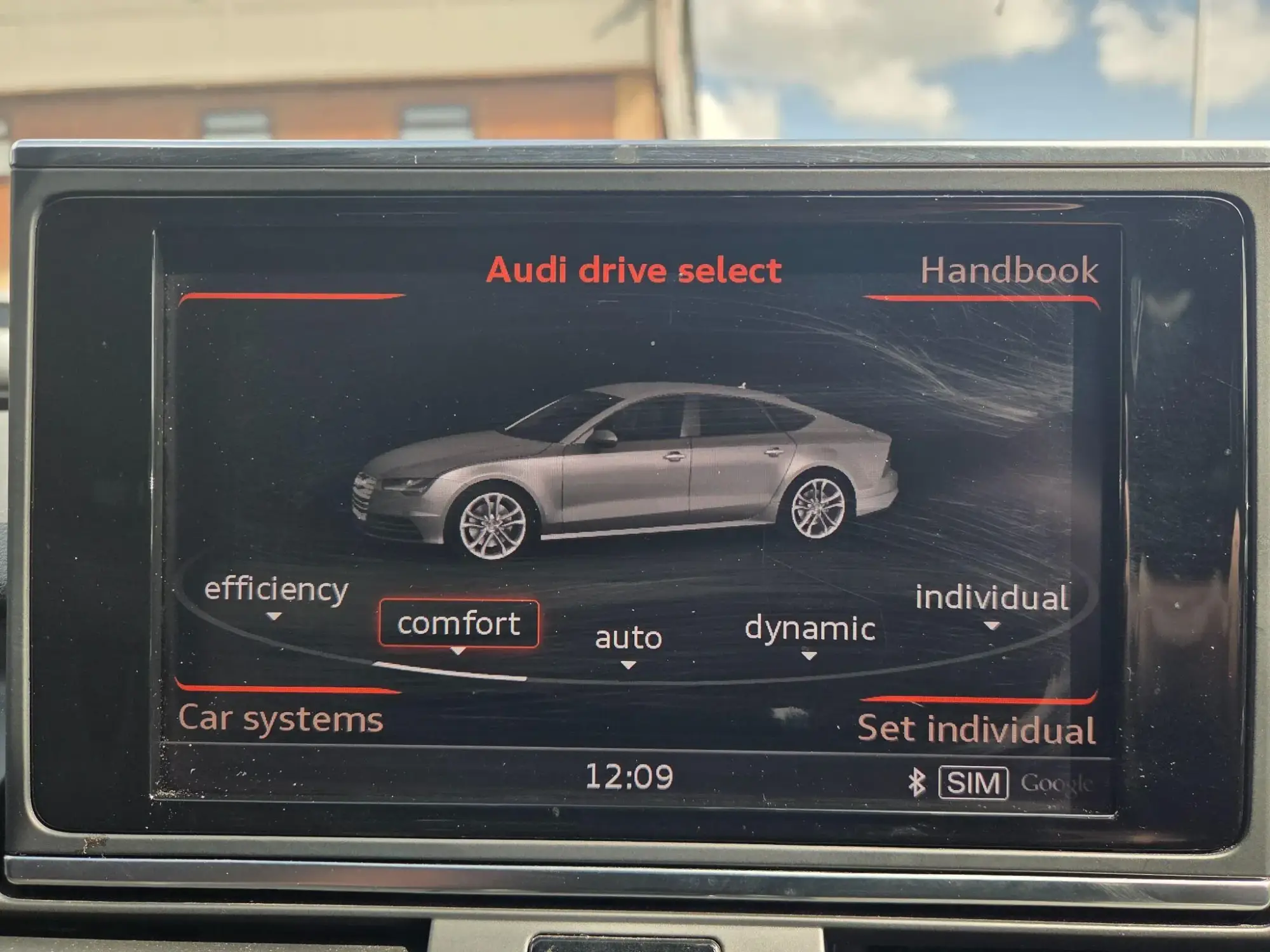 Audi A7 Image 33 Audi A7 Image 33