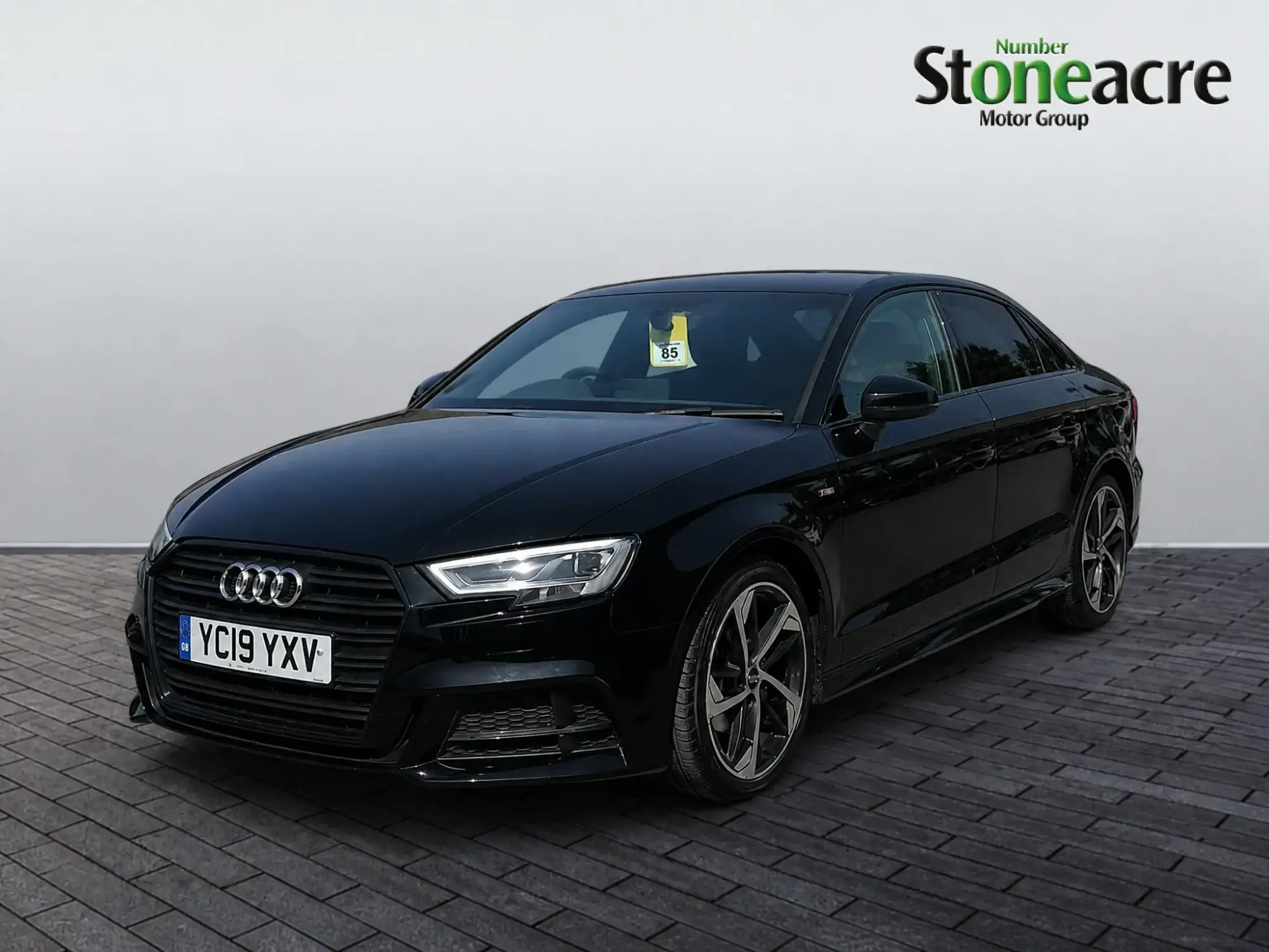 Audi A3 Image 3 Audi A3 Image 3