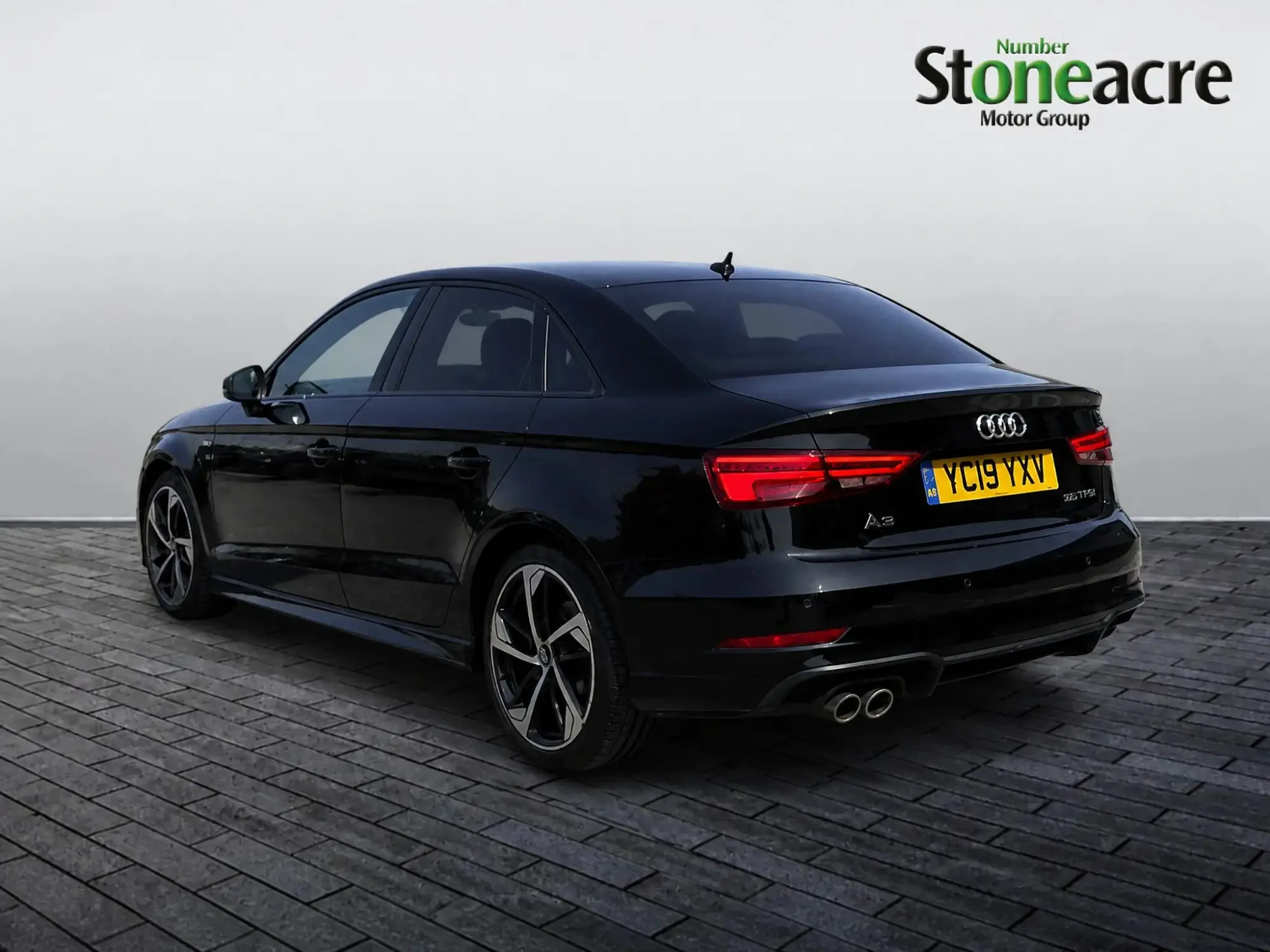 Audi A3 Image 4 Audi A3 Image 4