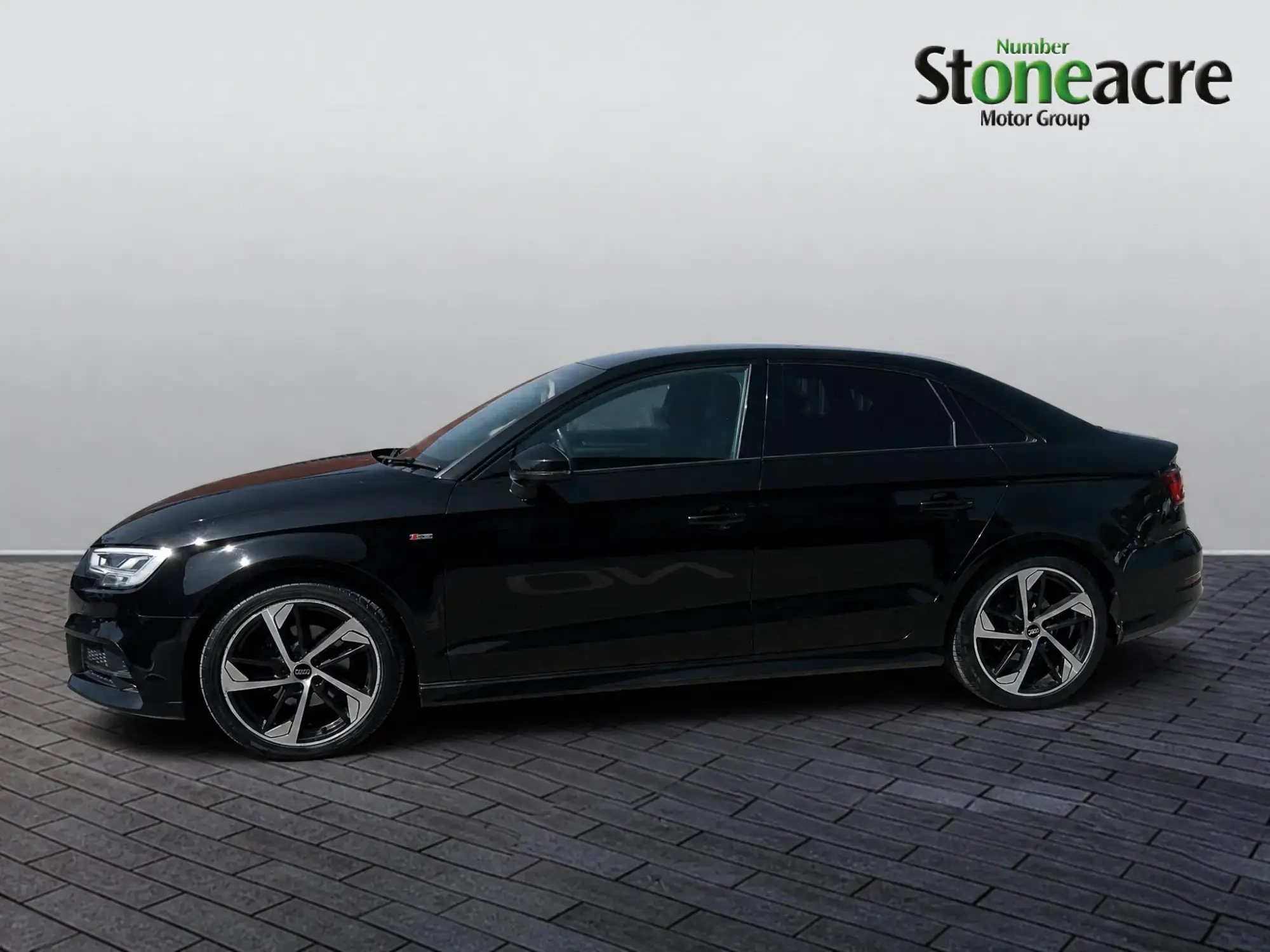 Audi A3 Image 5 Audi A3 Image 5