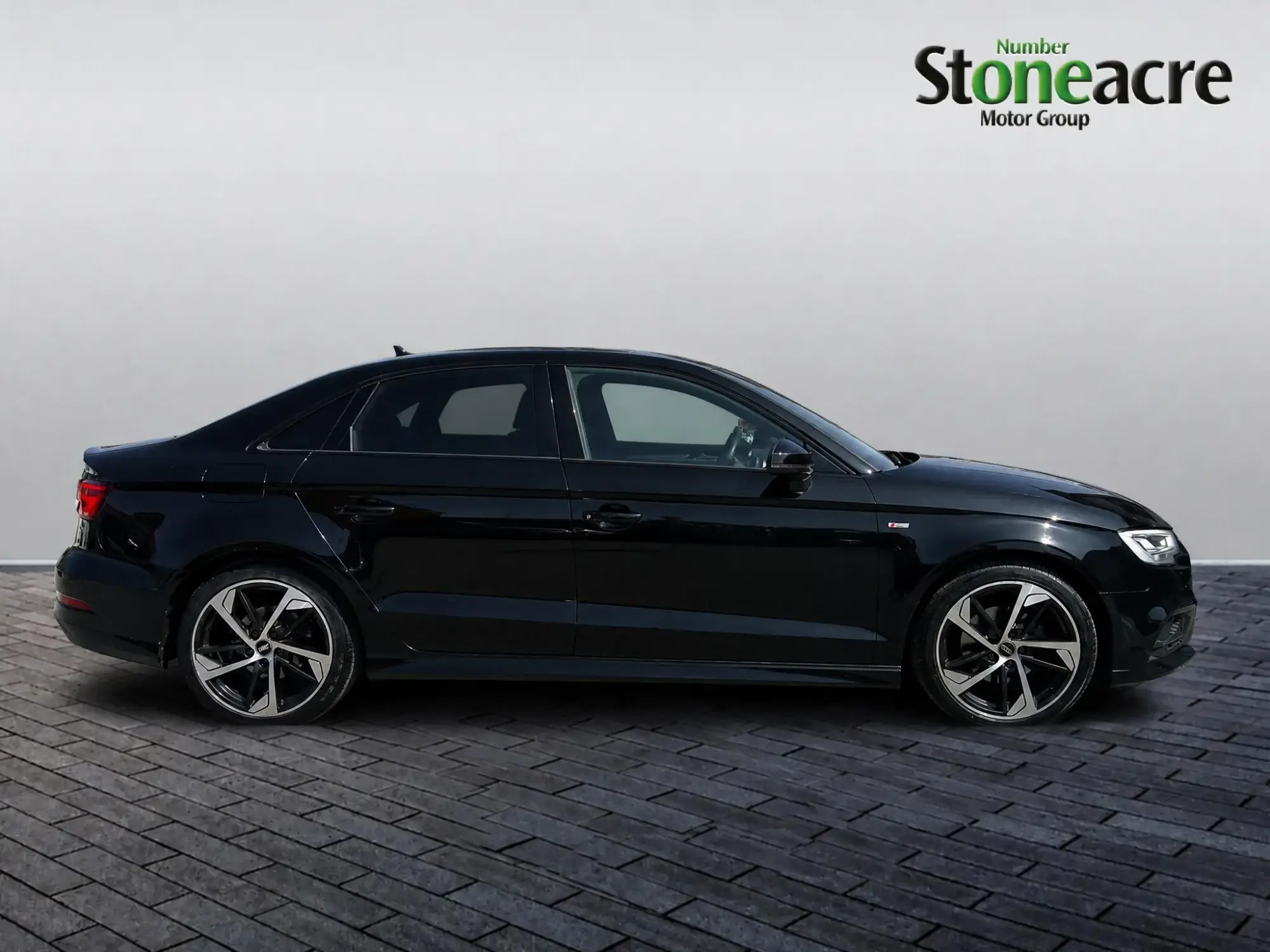 Audi A3 Image 7 Audi A3 Image 7