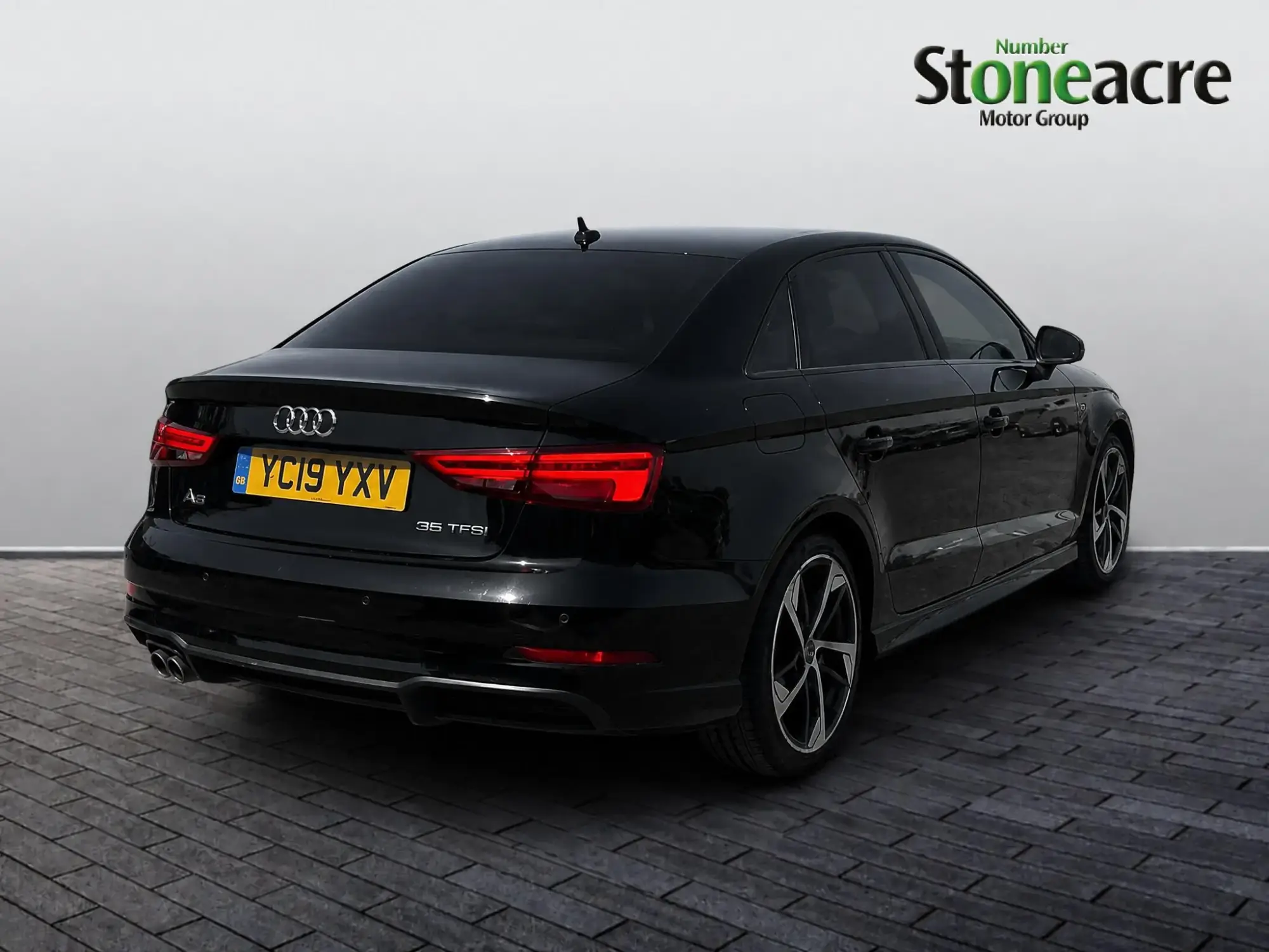 Audi A3 Image 8 Audi A3 Image 8