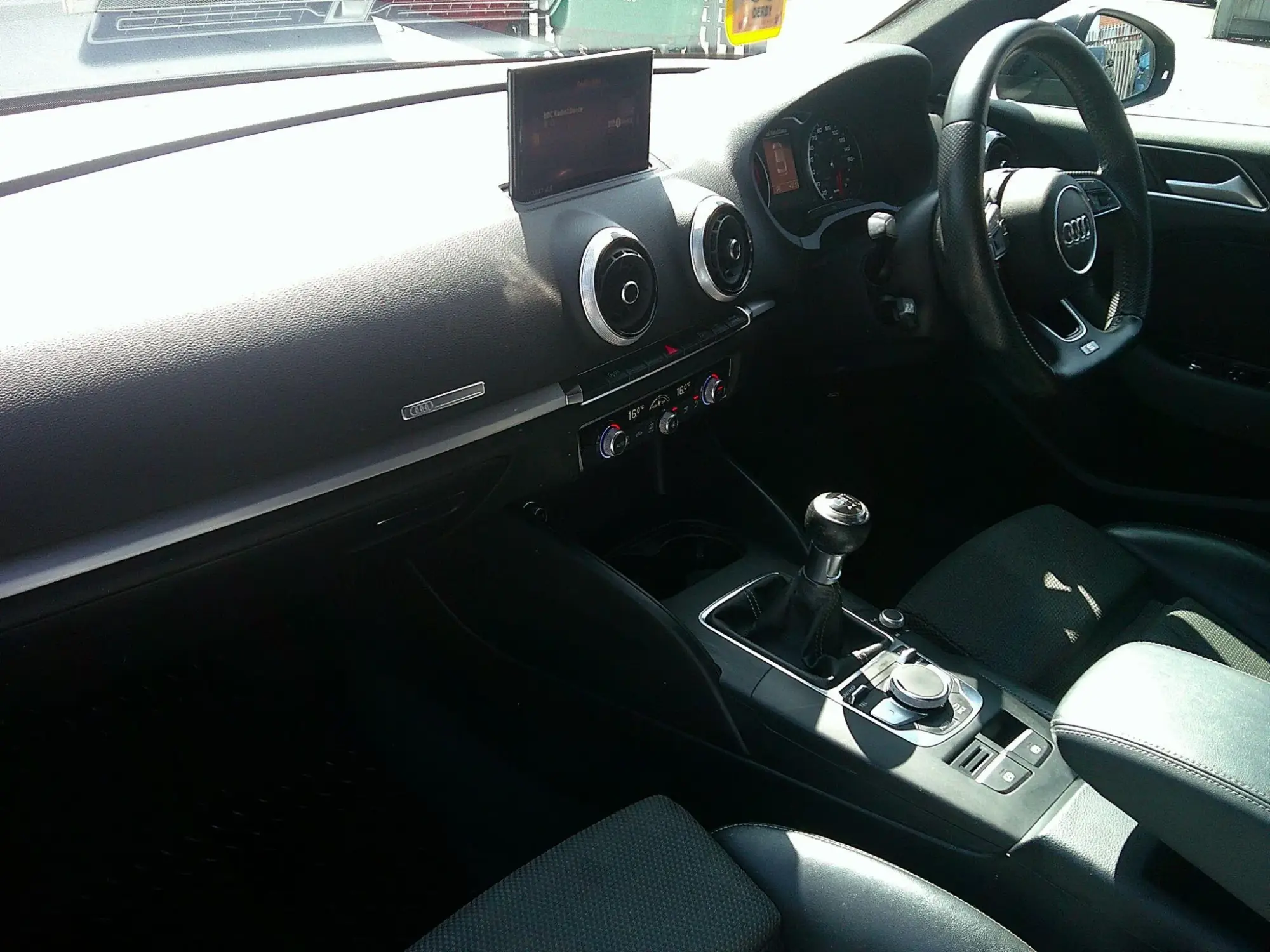 Audi A3 Image 10 Audi A3 Image 10