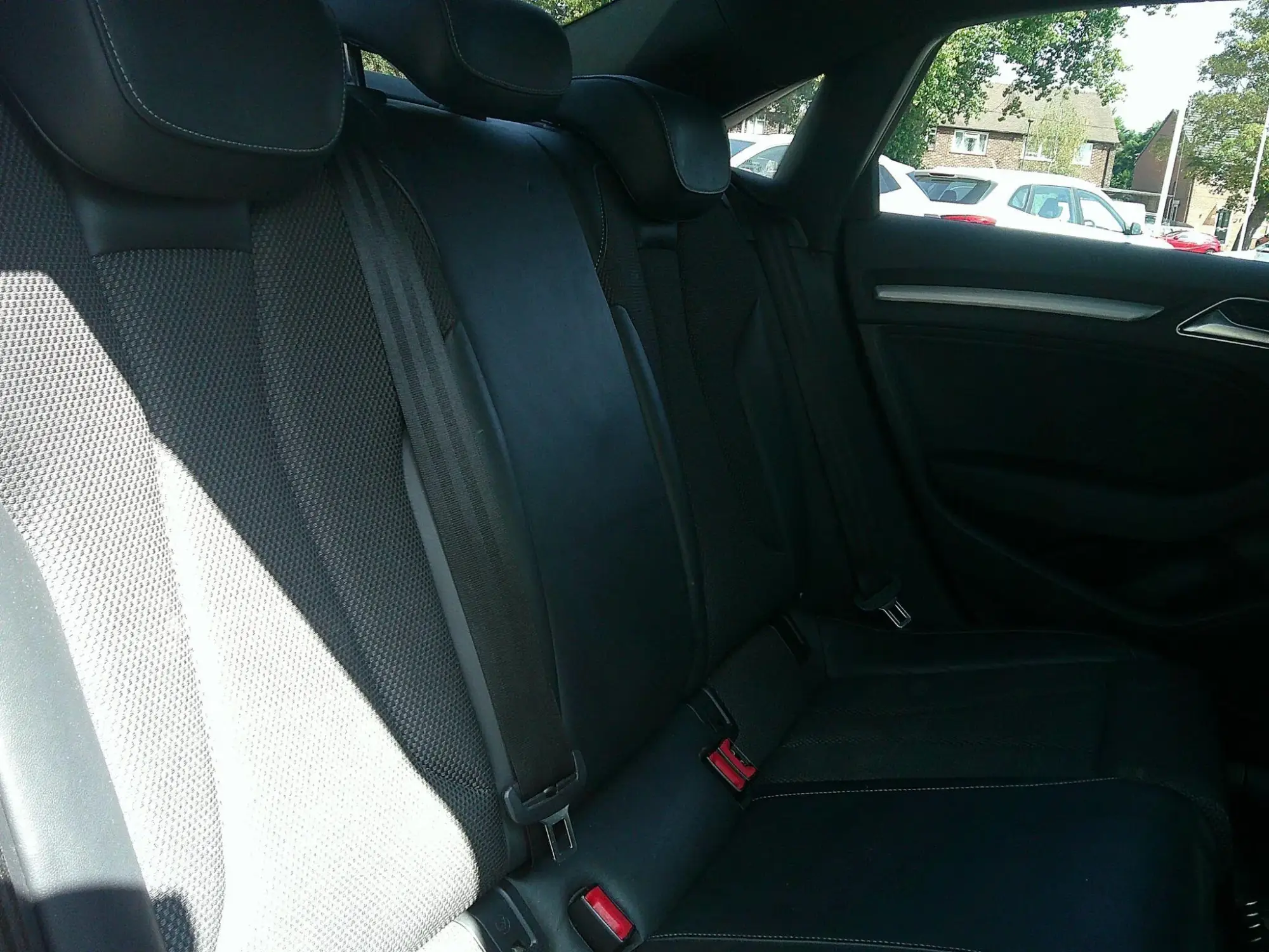 Audi A3 Image 16 Audi A3 Image 16