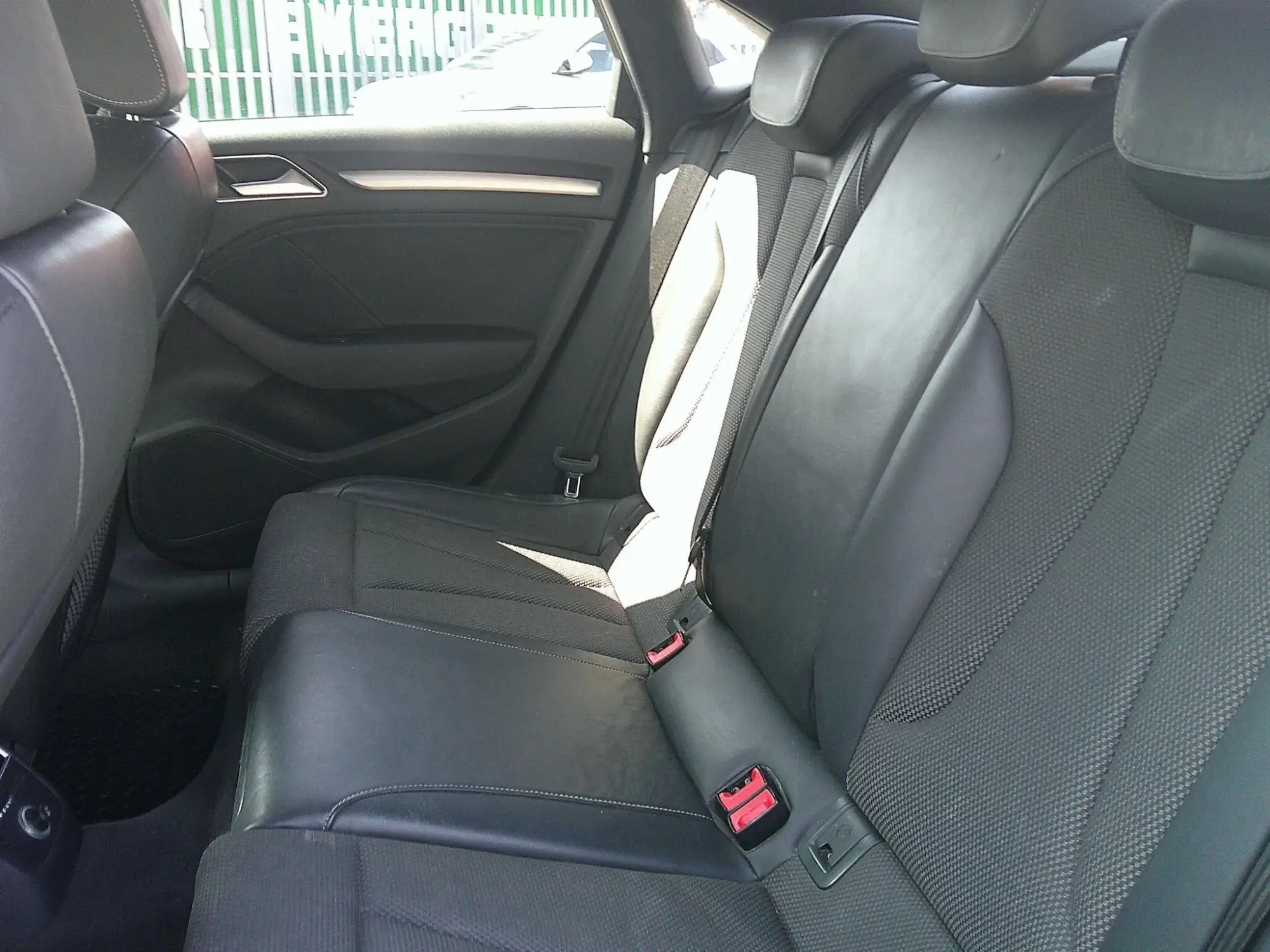Audi A3 Image 11 Audi A3 Image 11