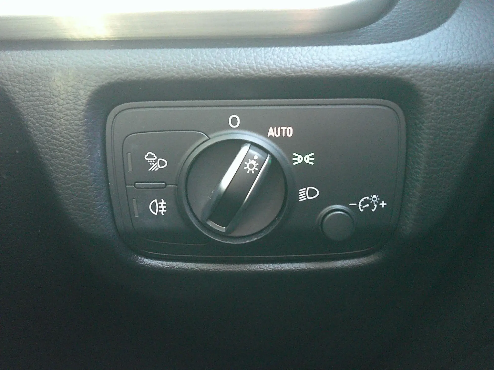 Audi A3 Image 12 Audi A3 Image 12