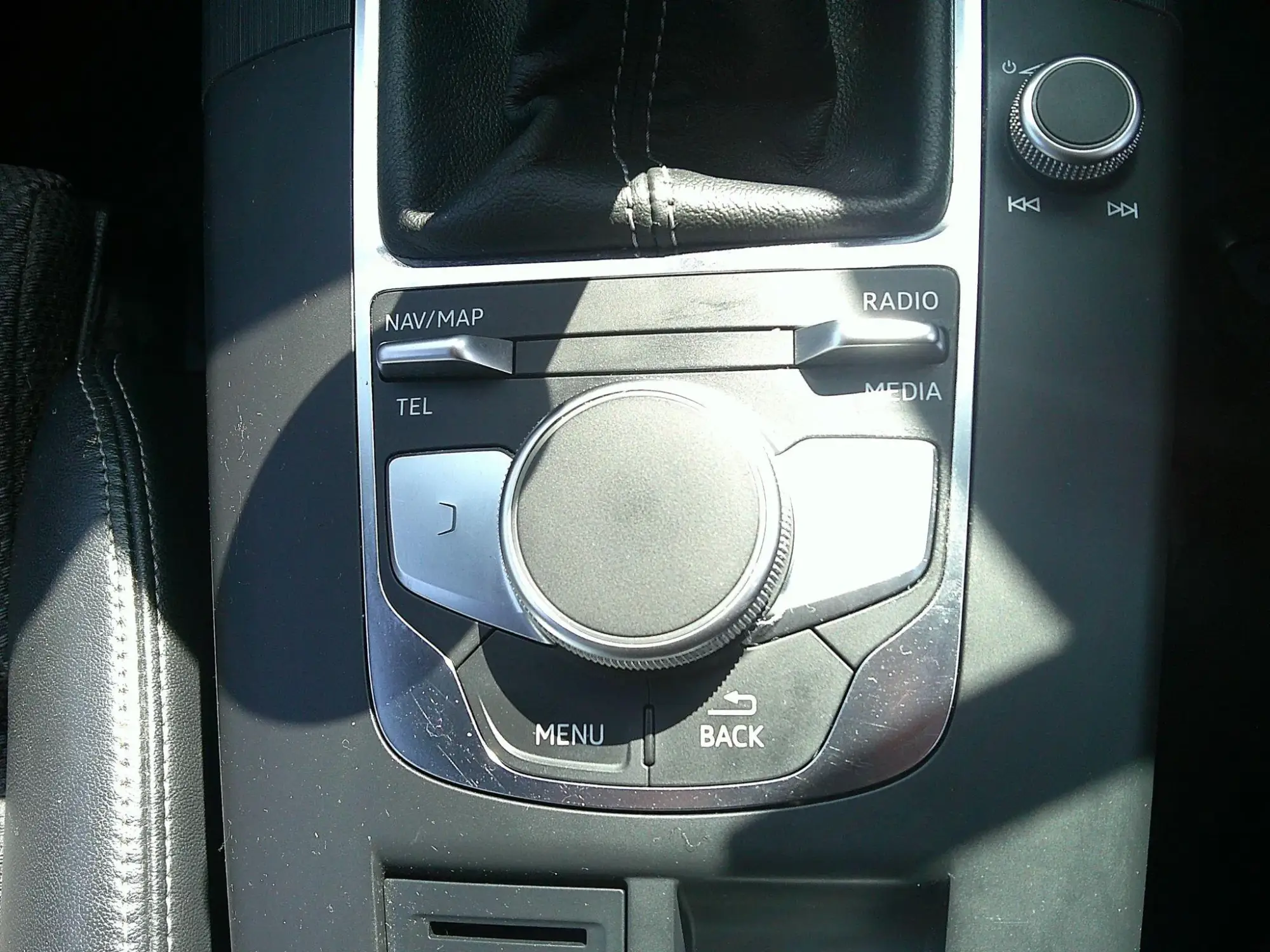 Audi A3 Image 13 Audi A3 Image 13