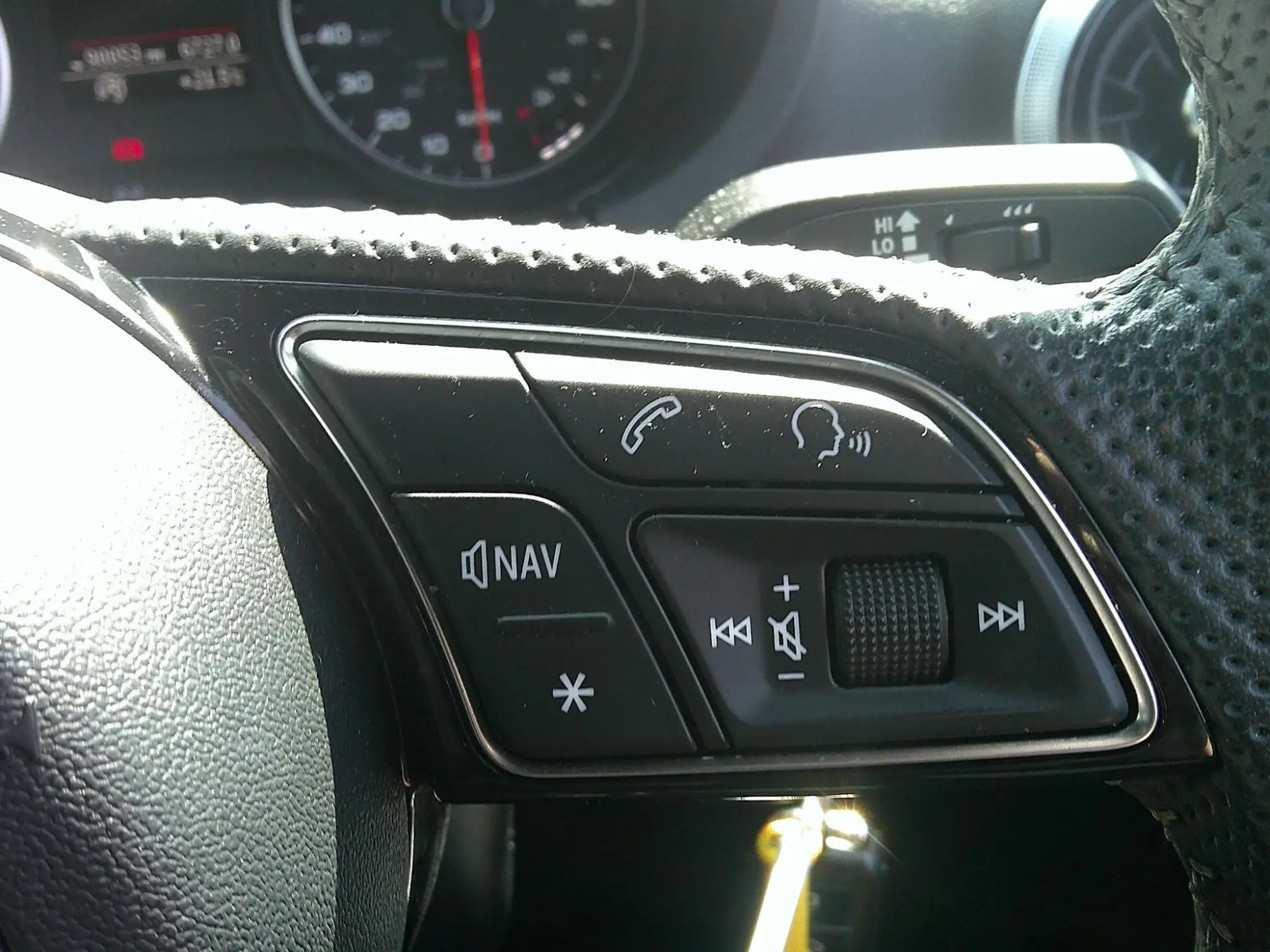 Audi A3 Image 14 Audi A3 Image 14