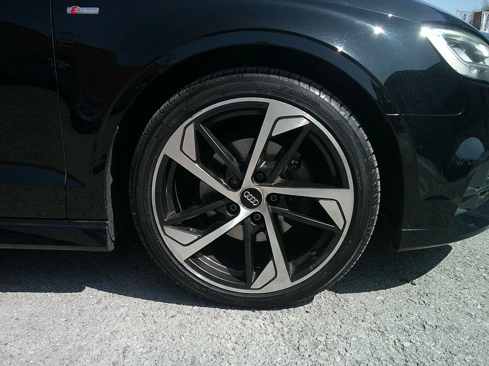 Audi A3 Image 18 Audi A3 Image 18