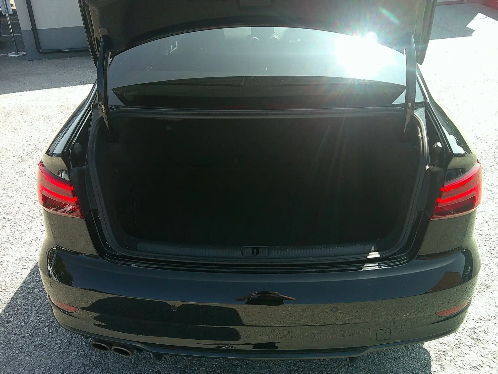 Audi A3 Image 22 Audi A3 Image 22